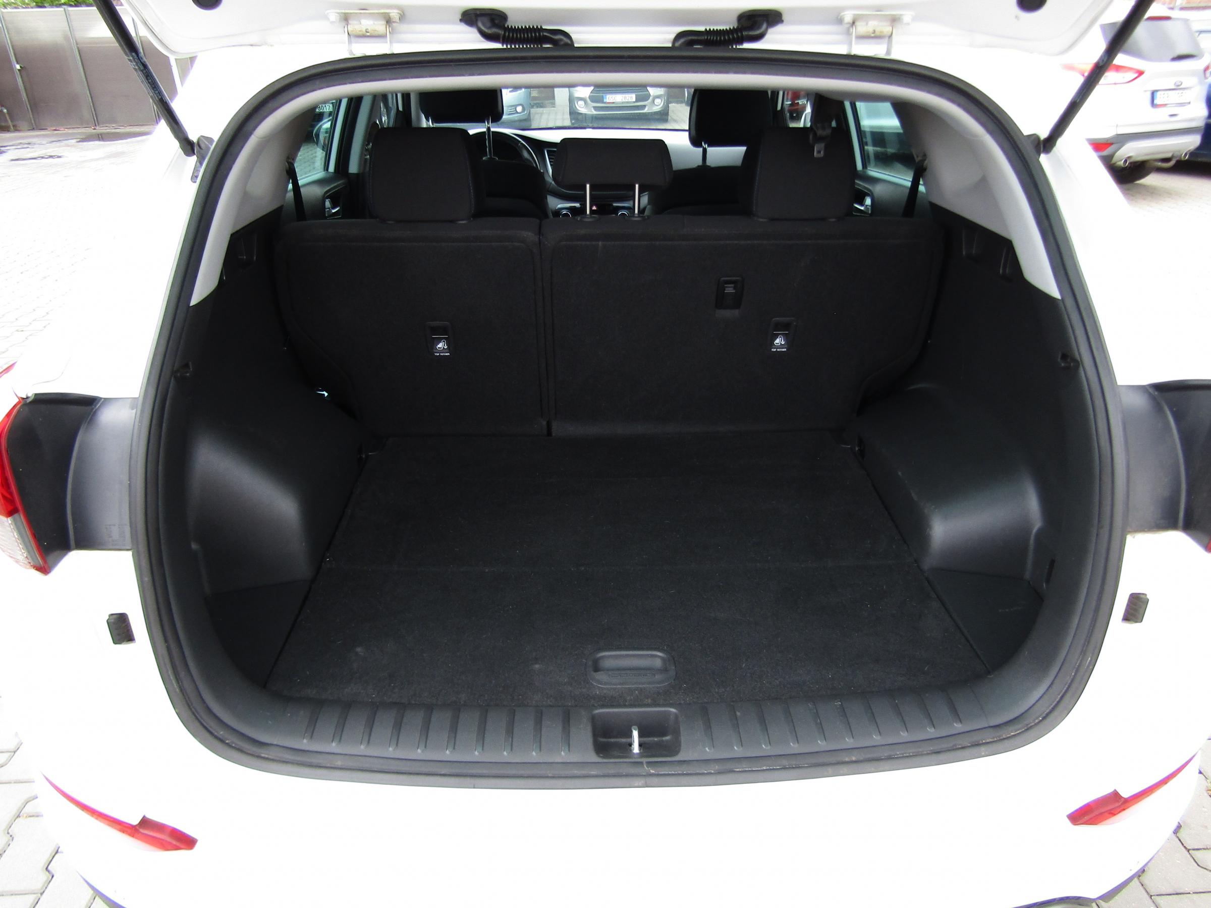 Hyundai Tucson, 2016 - pohled č. 7