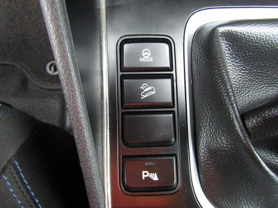 Hyundai Tucson 1.6T-GDi 