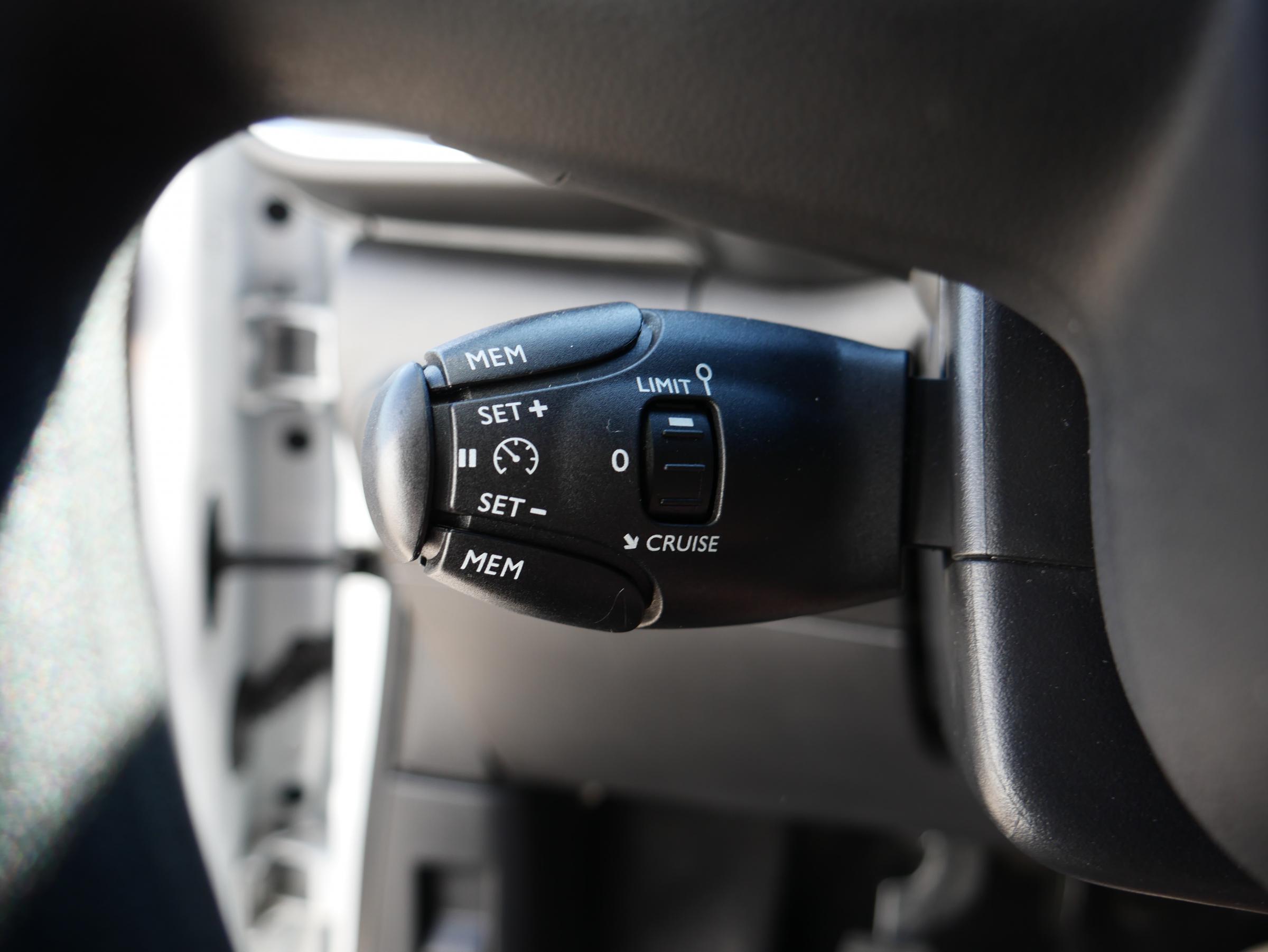 Citroën C3, 2018 - pohled č. 13