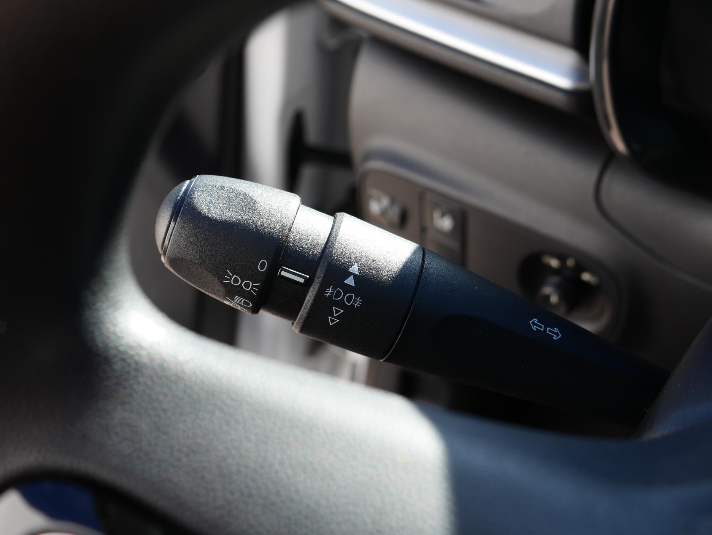 Citroën C3, 2018 - pohled č. 14