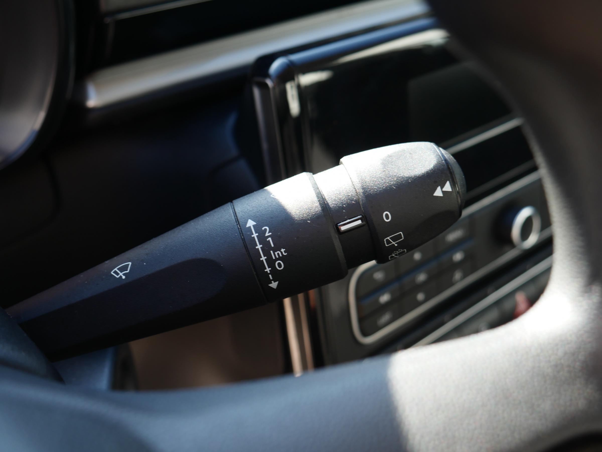 Citroën C3, 2018 - pohled č. 15