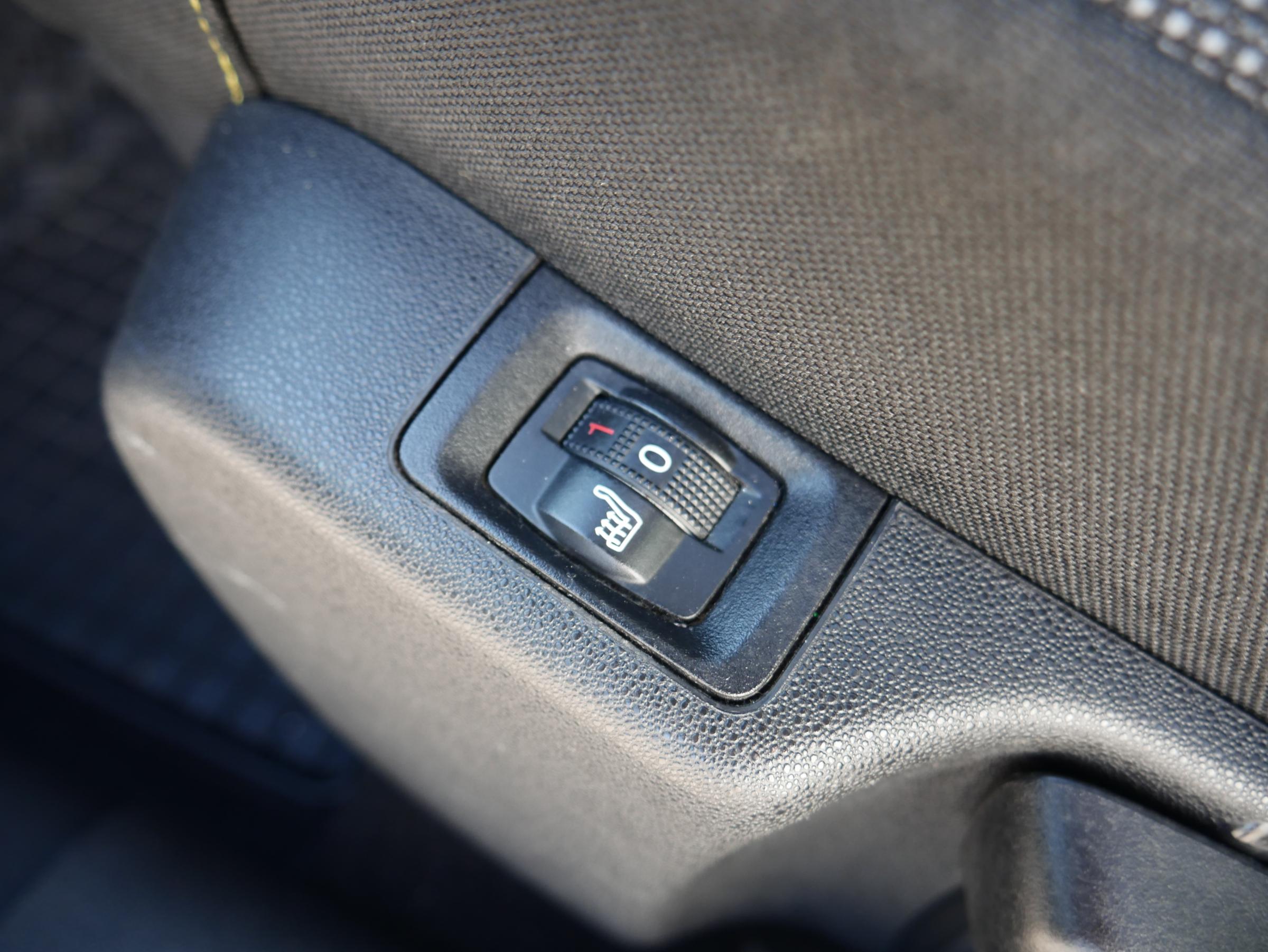 Citroën C3, 2018 - pohled č. 18