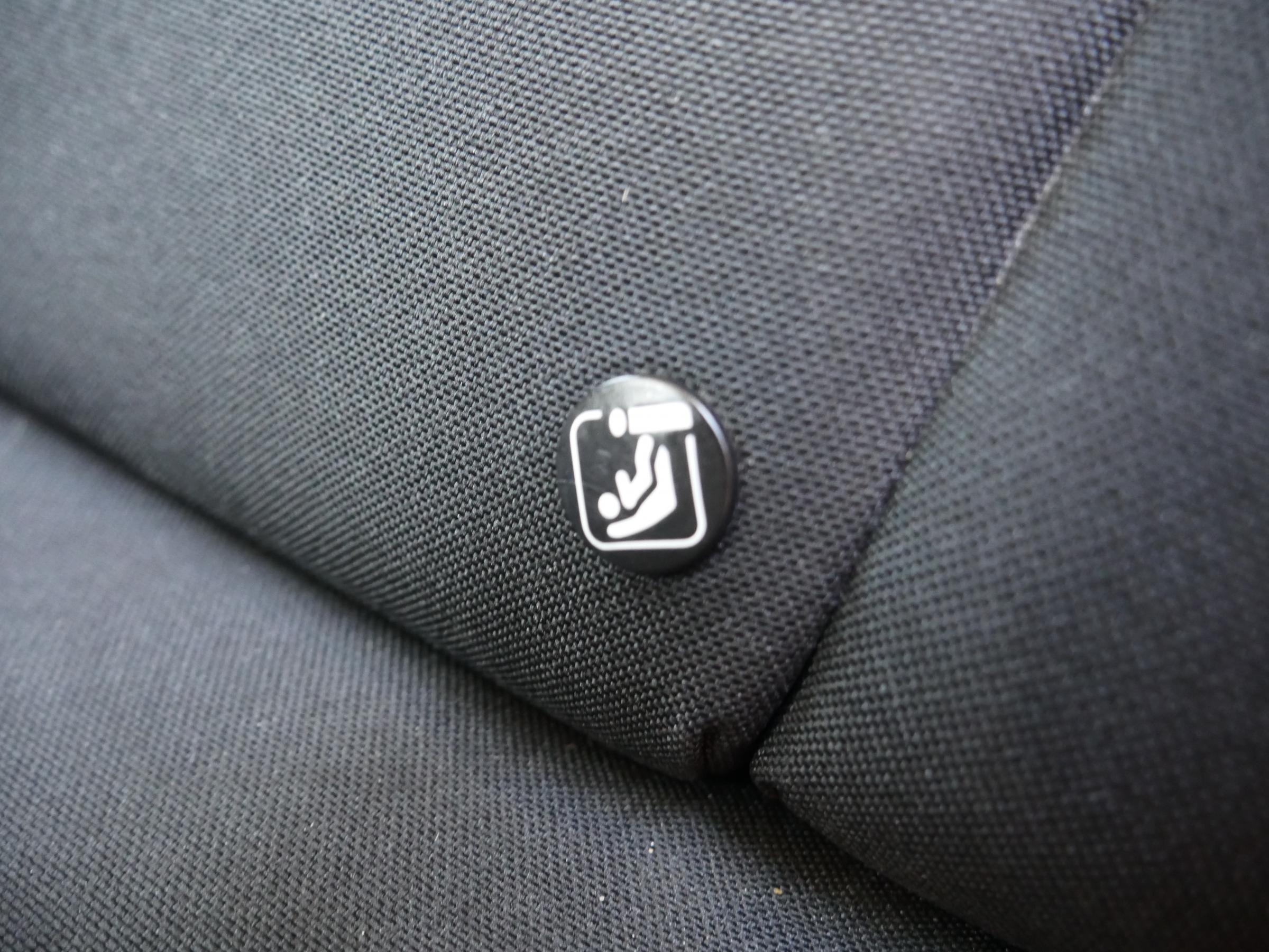 Citroën C3, 2018 - pohled č. 22