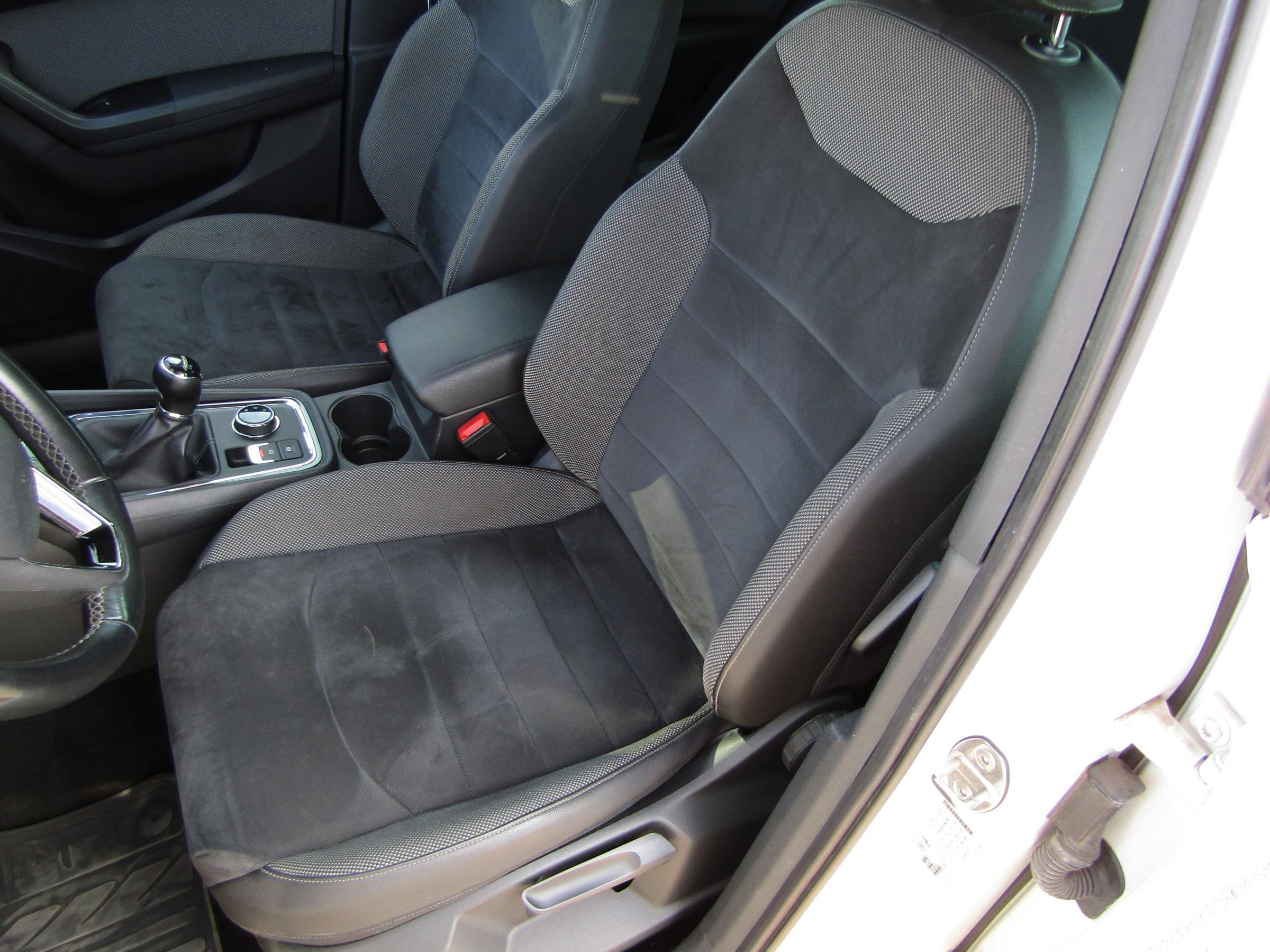 Seat Ateca, 2016 - pohled č. 10