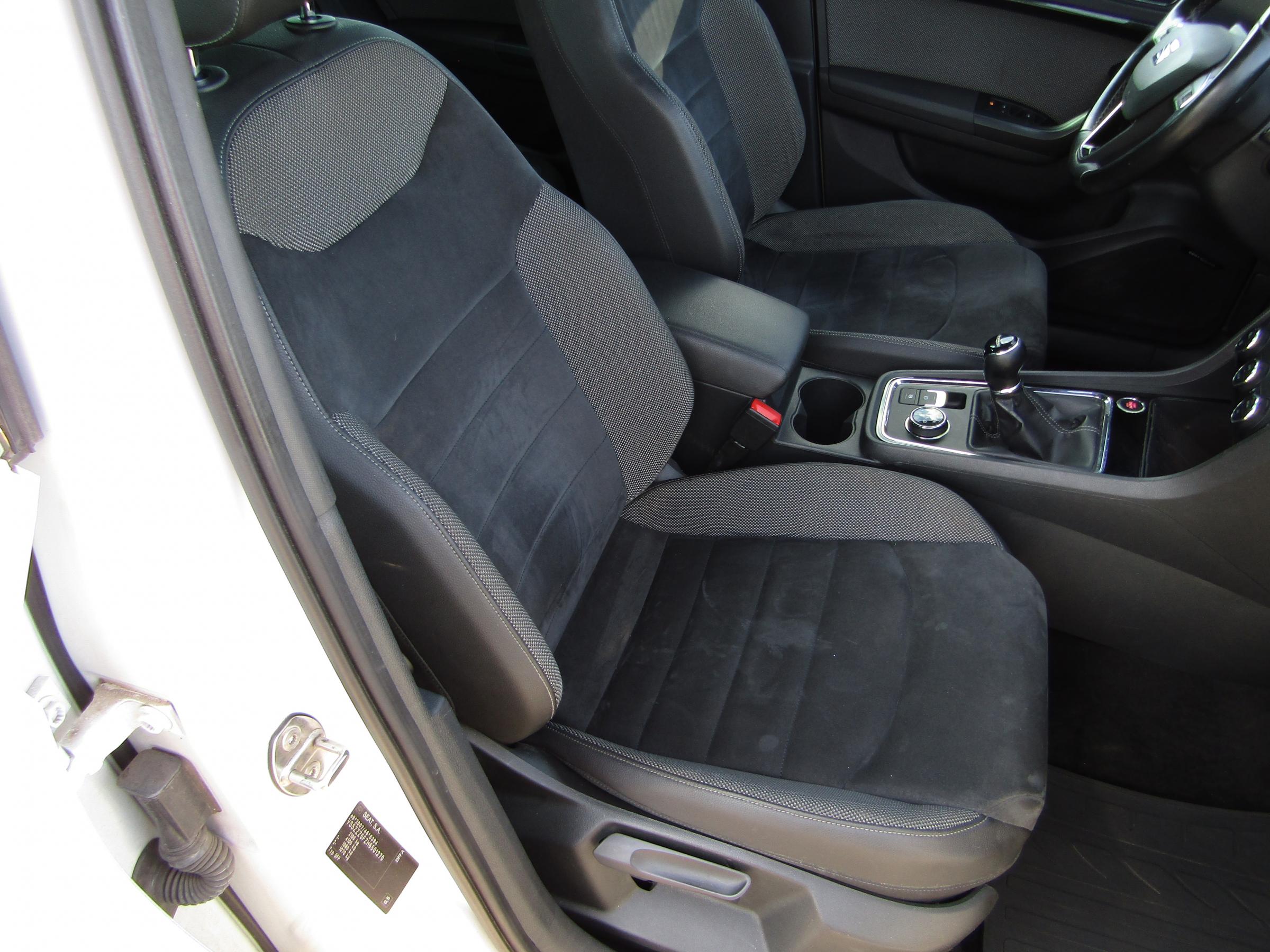 Seat Ateca, 2016 - pohled č. 12