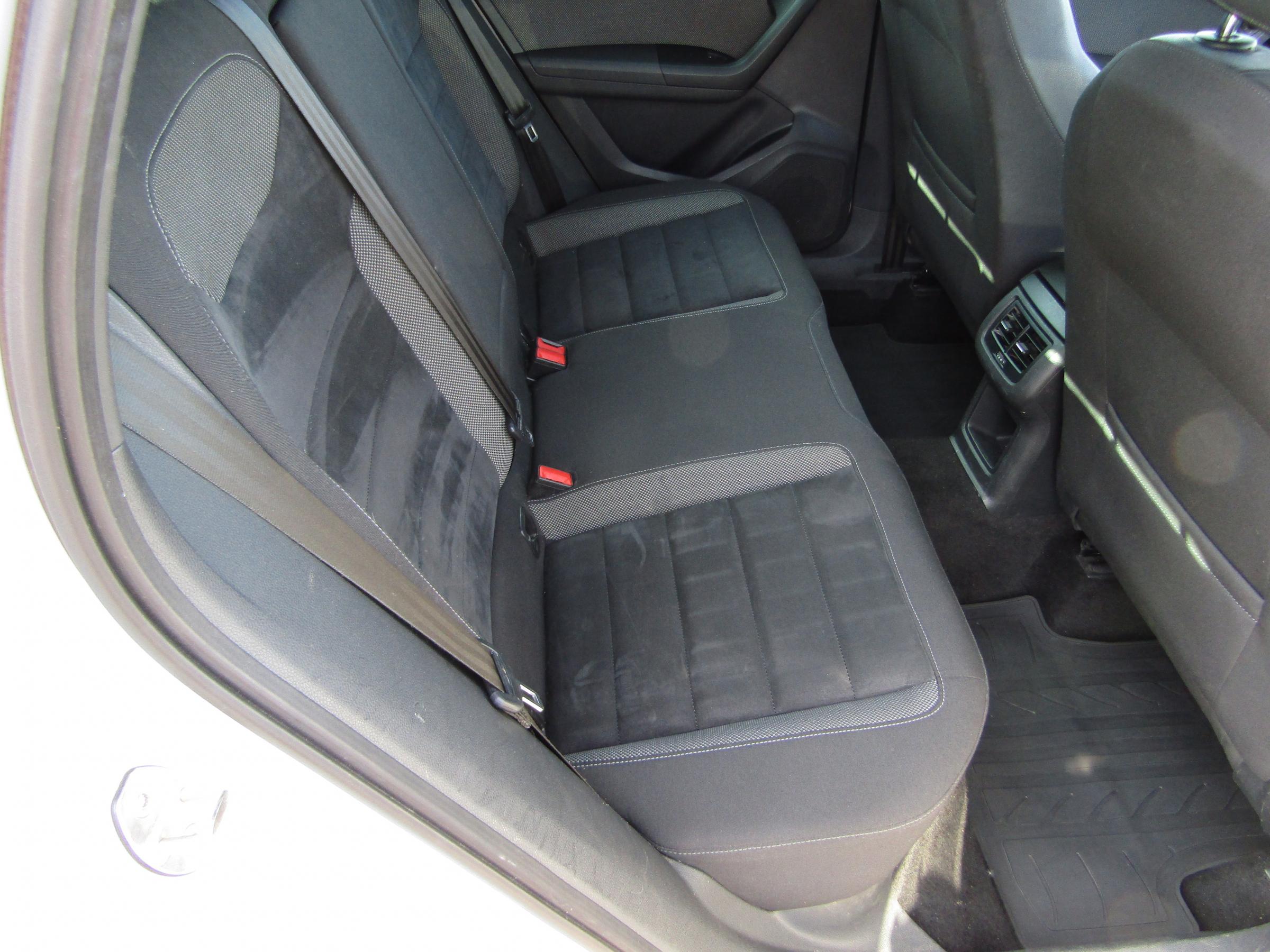 Seat Ateca, 2016 - pohled č. 13