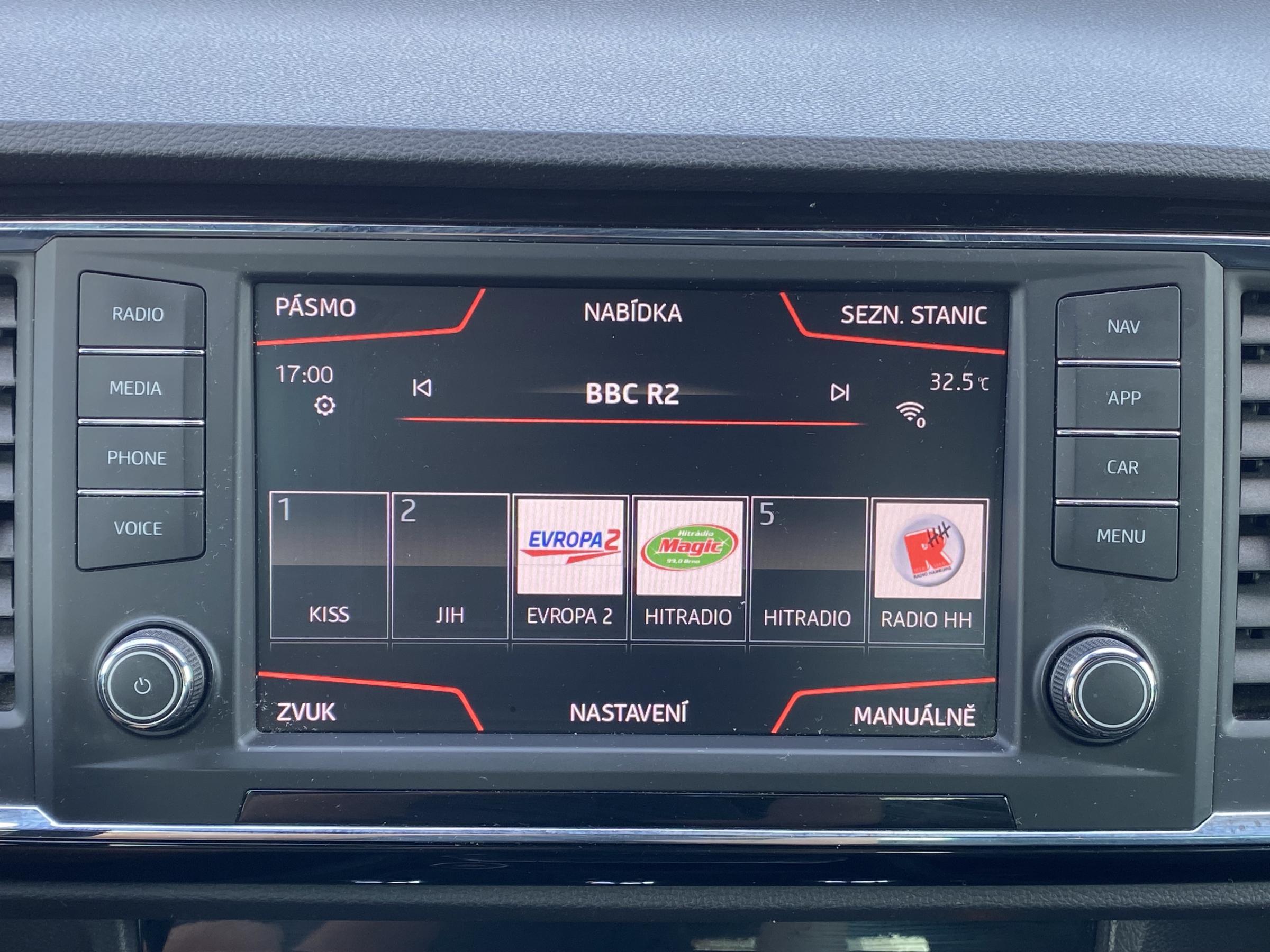 Seat Ateca, 2016 - pohled č. 19