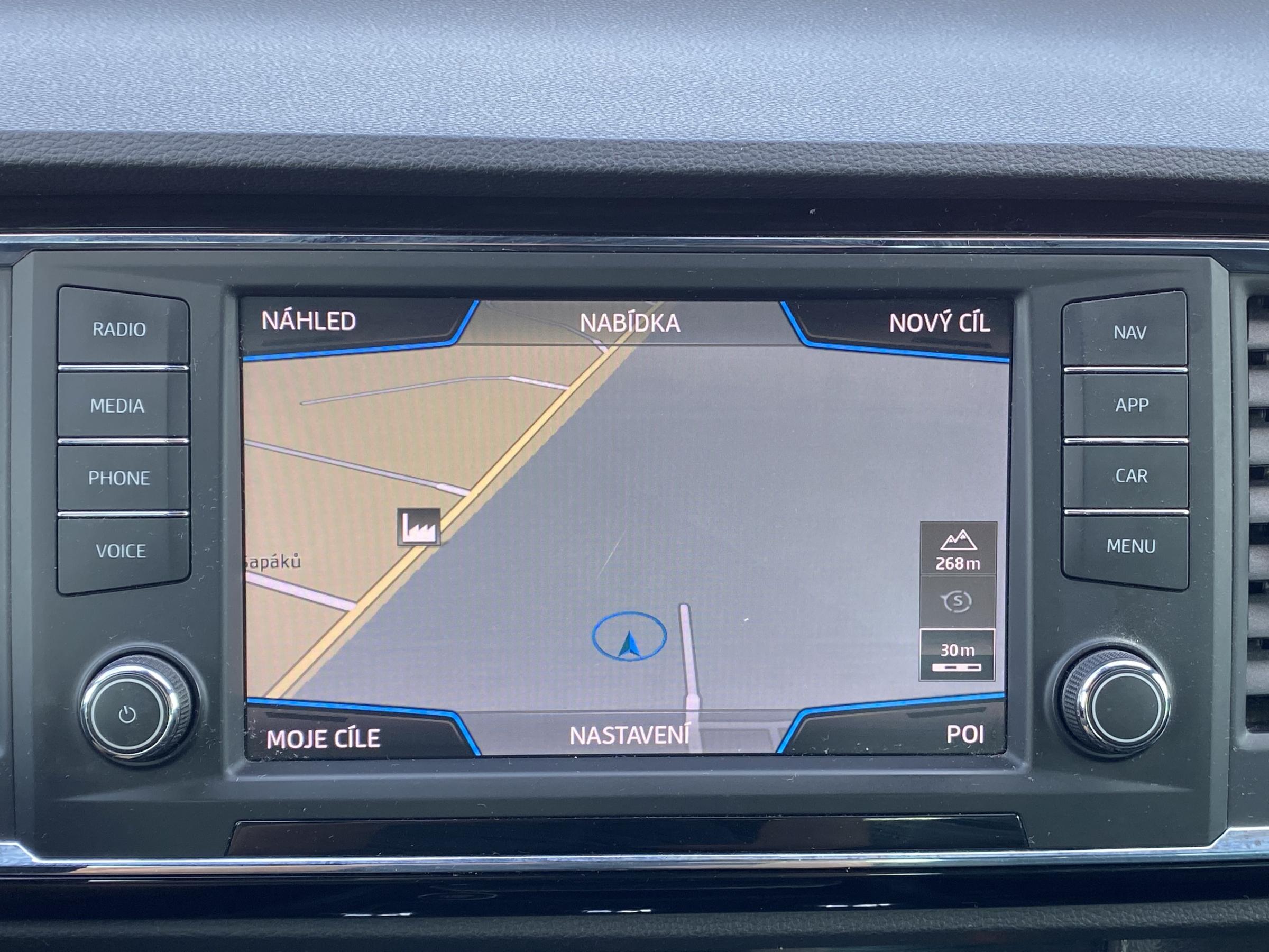 Seat Ateca, 2016 - pohled č. 20