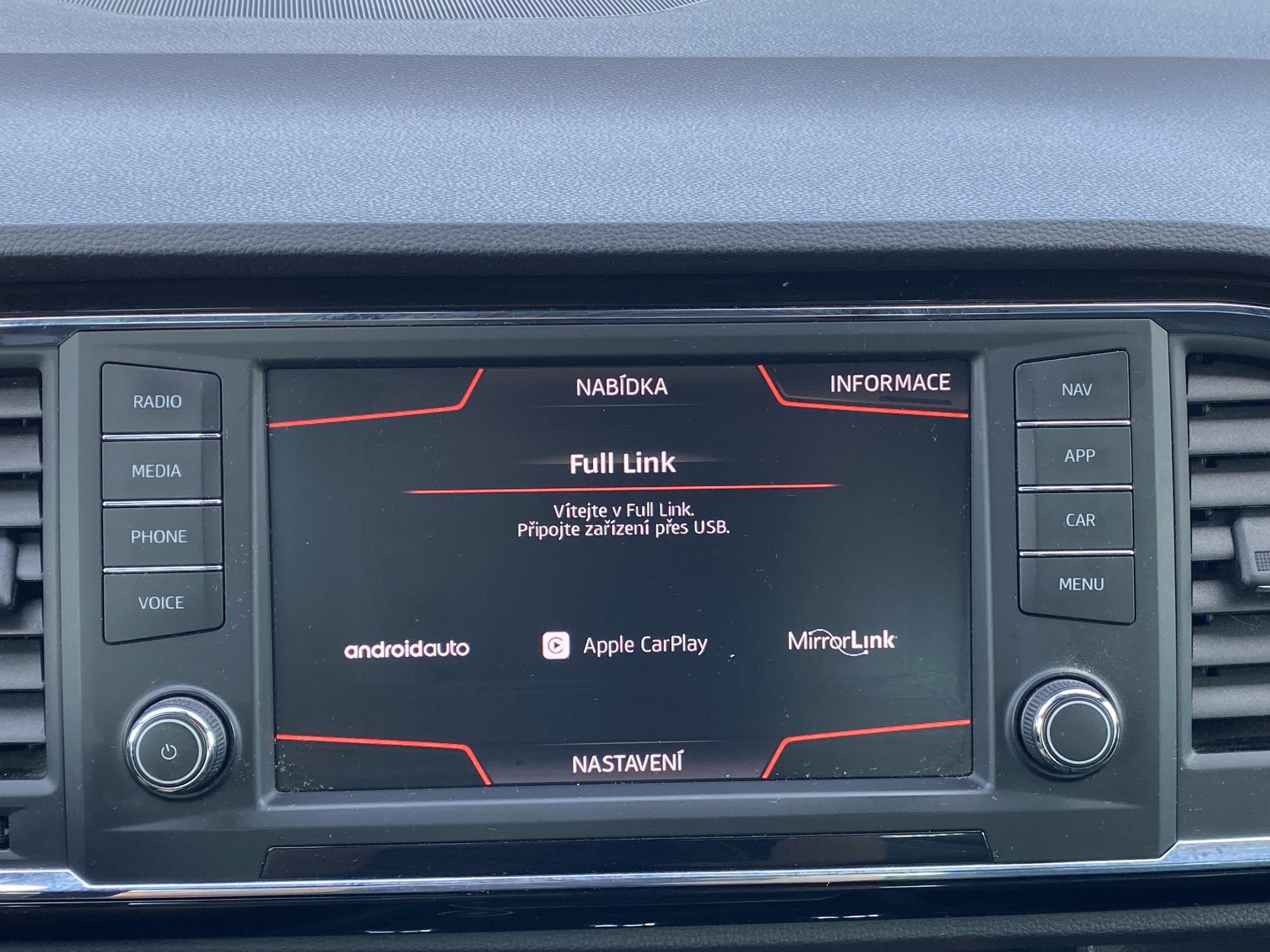 Seat Ateca, 2016 - pohled č. 21