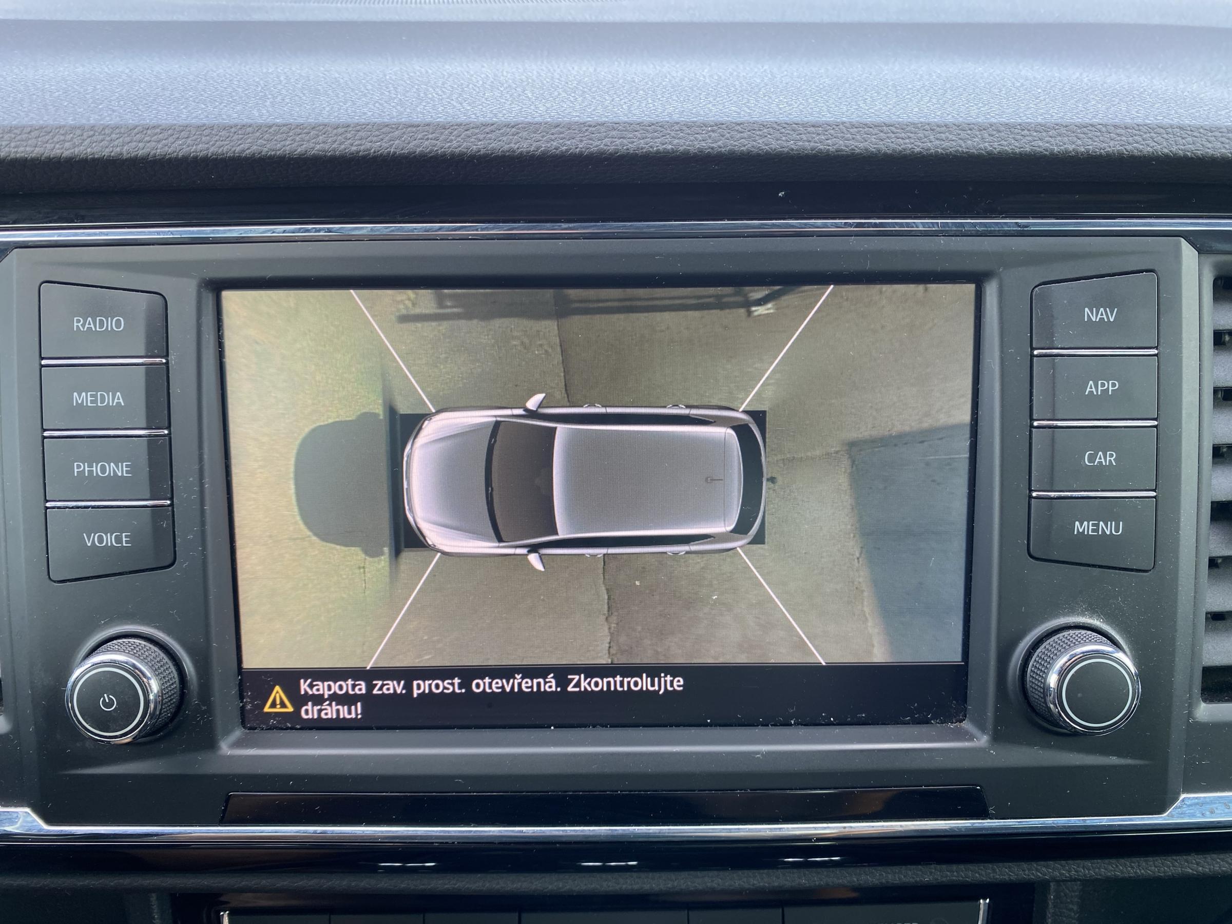 Seat Ateca, 2016 - pohled č. 23