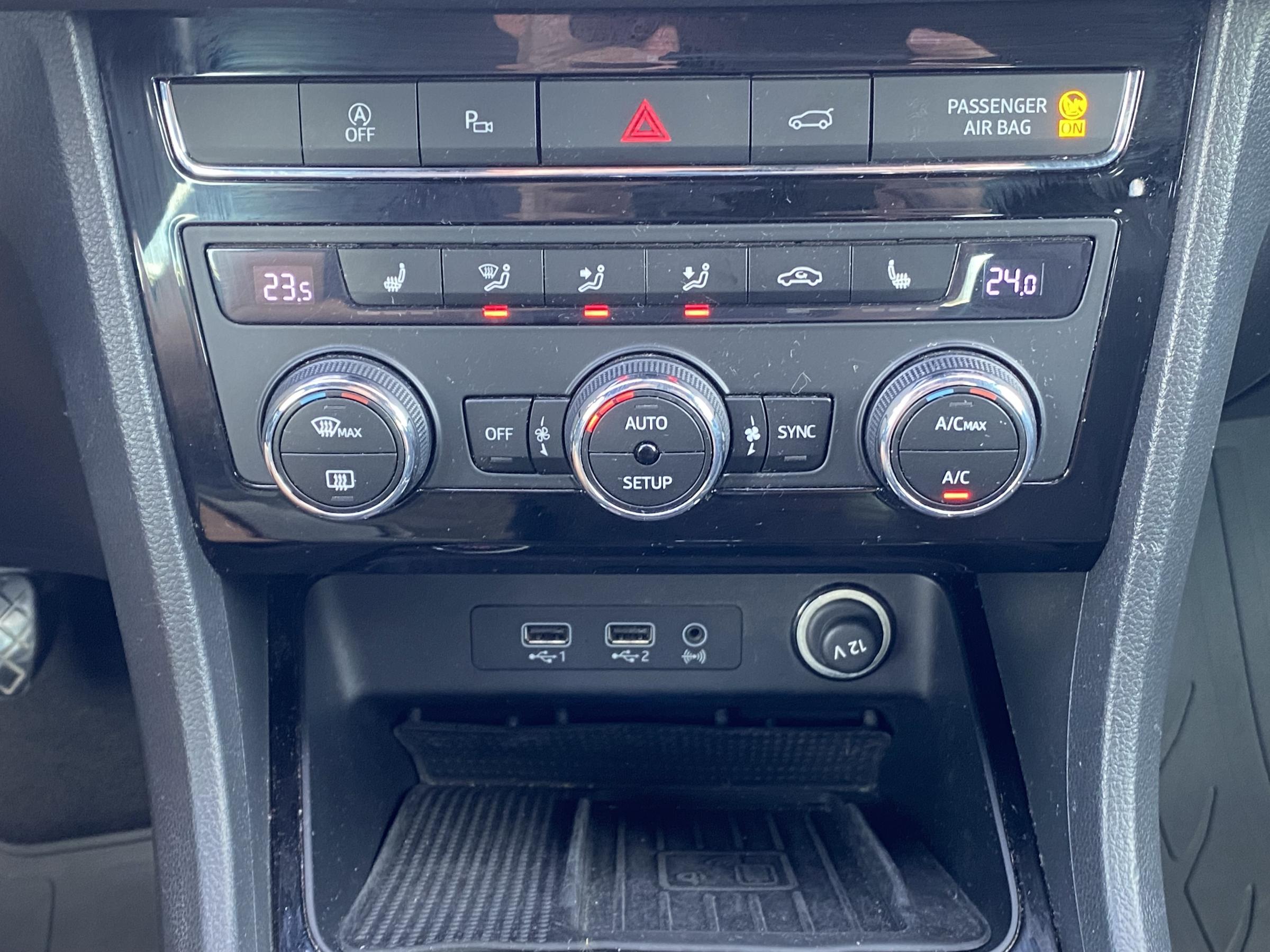 Seat Ateca, 2016 - pohled č. 24