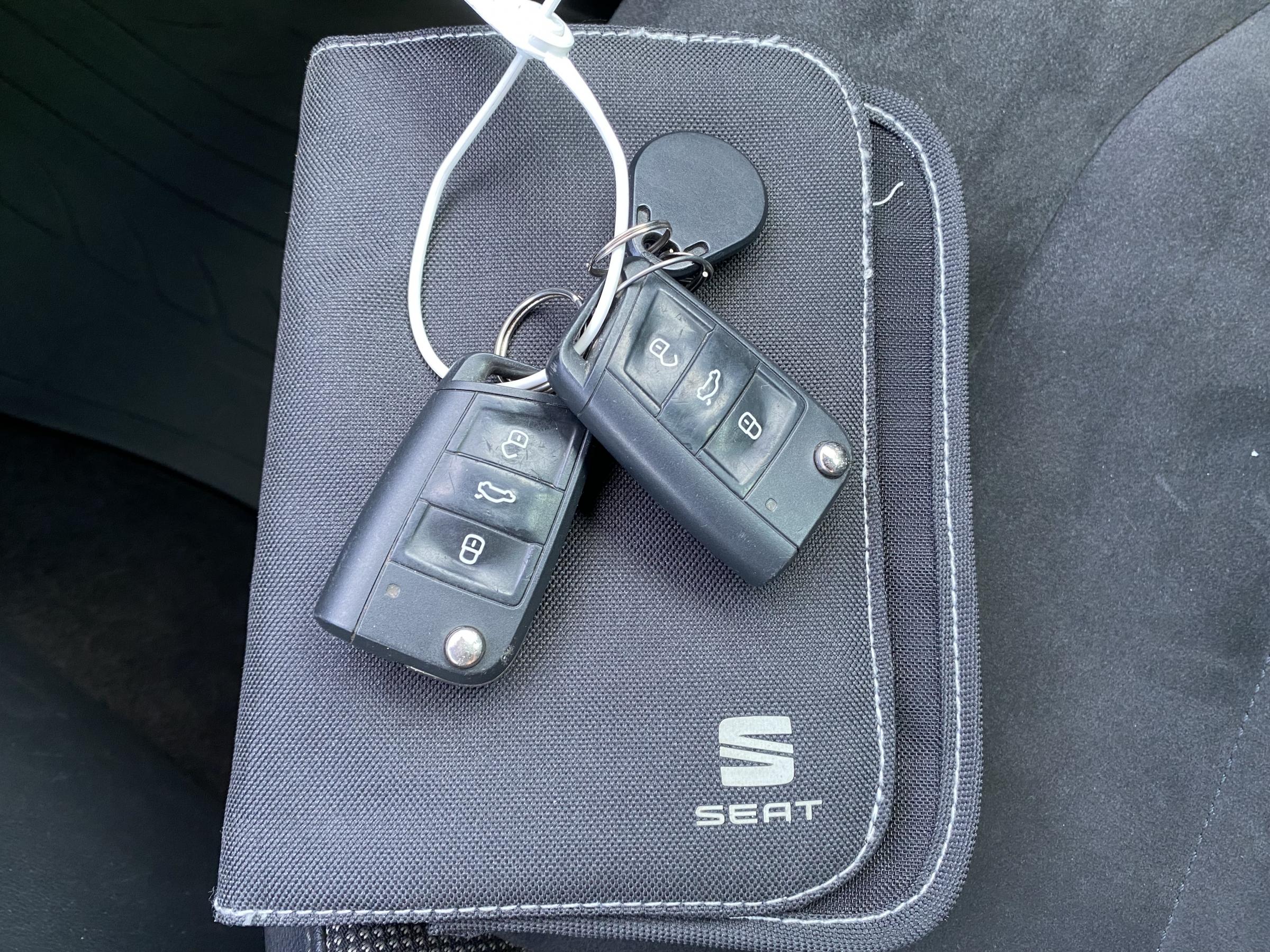 Seat Ateca, 2016 - pohled č. 27