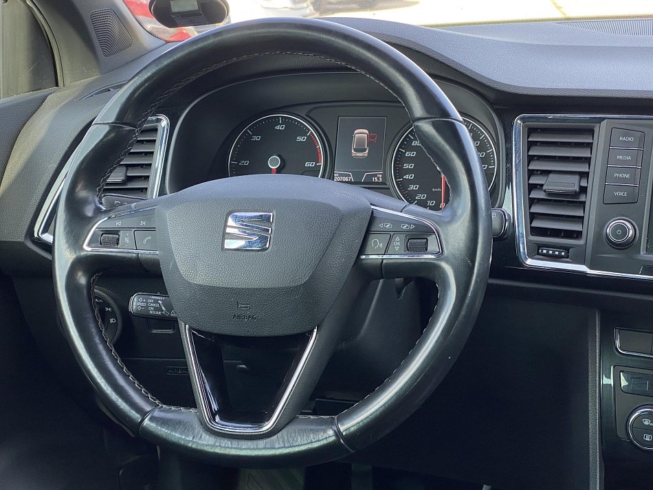 Seat Ateca 2.0TDi Xcellence 4x4