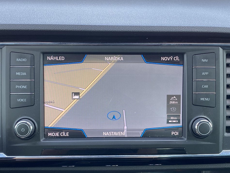 Seat Ateca 2.0TDi Xcellence 4x4