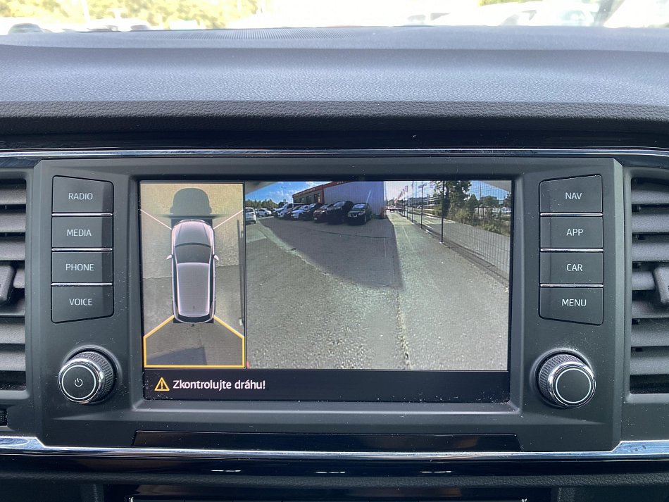 Seat Ateca 2.0TDi Xcellence 4x4