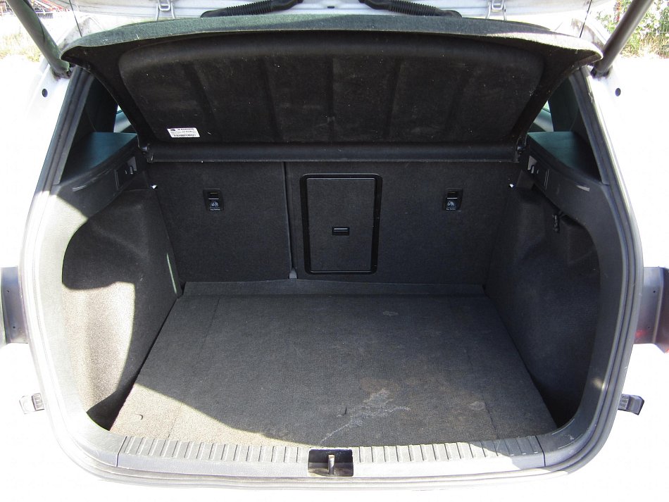 Seat Ateca 2.0TDi Xcellence 4x4