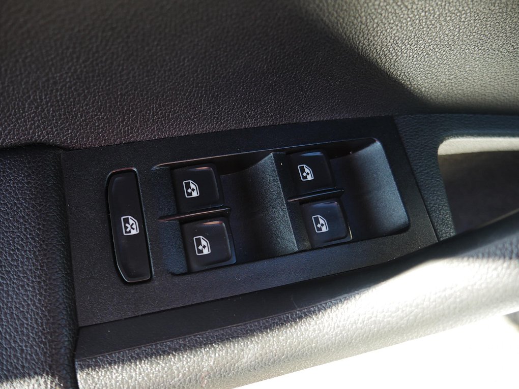 Škoda Octavia III 1.6 TDi 