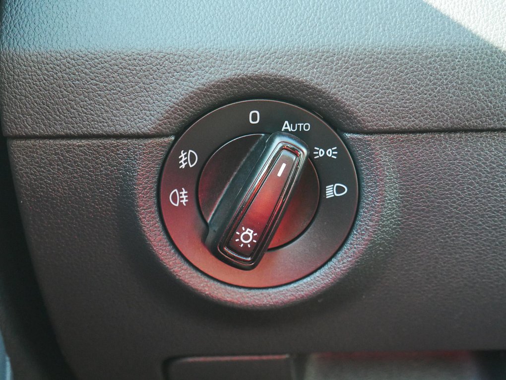 Škoda Octavia III 1.6 TDi 