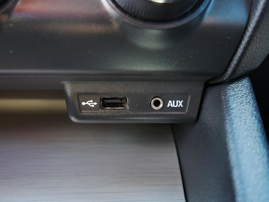 Škoda Octavia III 1.6 TDi 