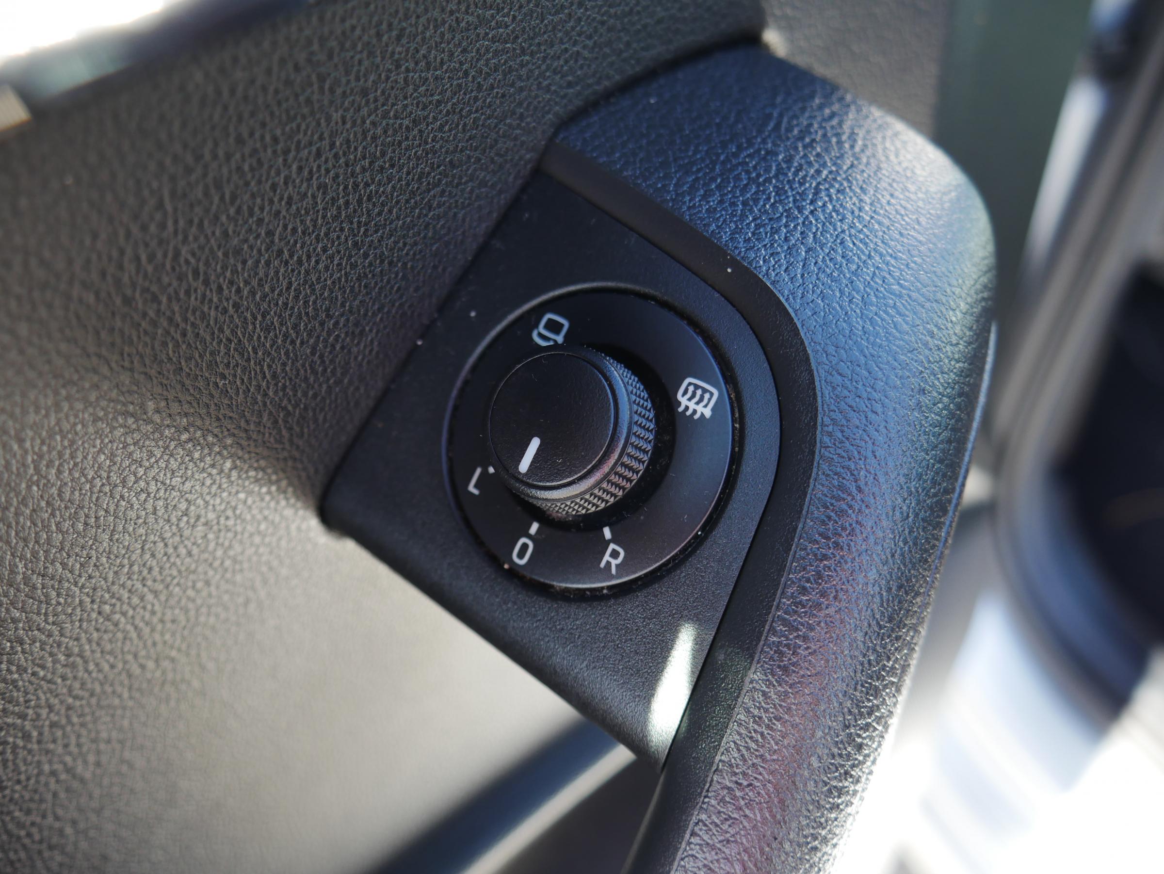 Škoda Octavia III, 2015 - pohled č. 13