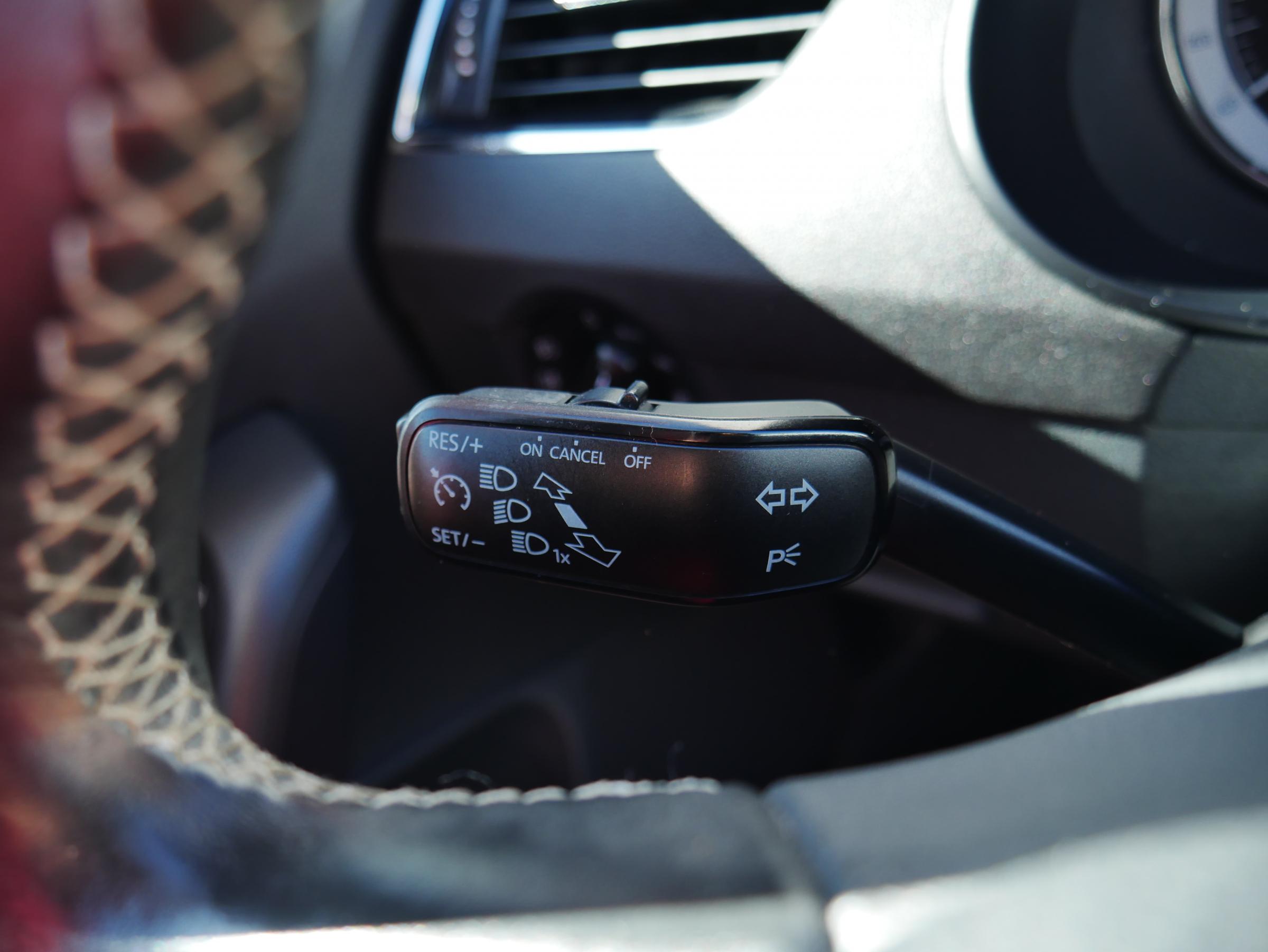 Škoda Octavia III, 2015 - pohled č. 15