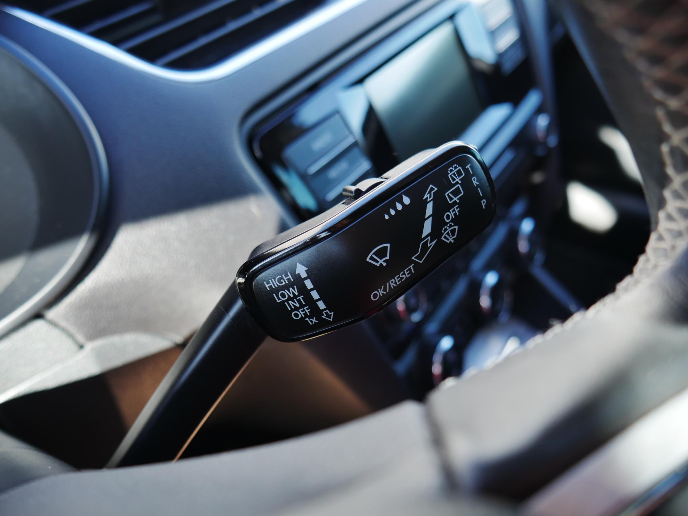 Škoda Octavia III, 2015 - pohled č. 16