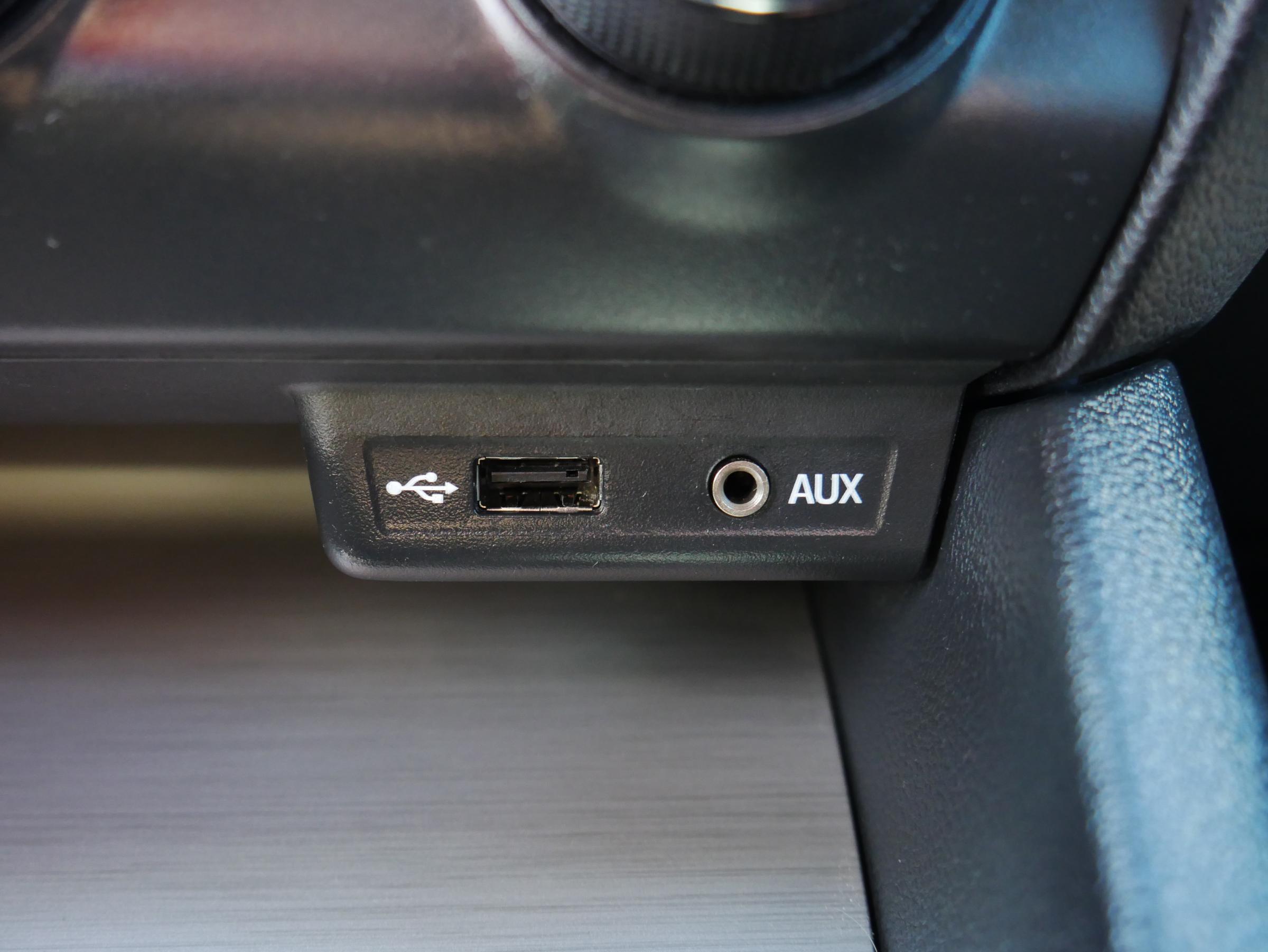 Škoda Octavia III, 2015 - pohled č. 19