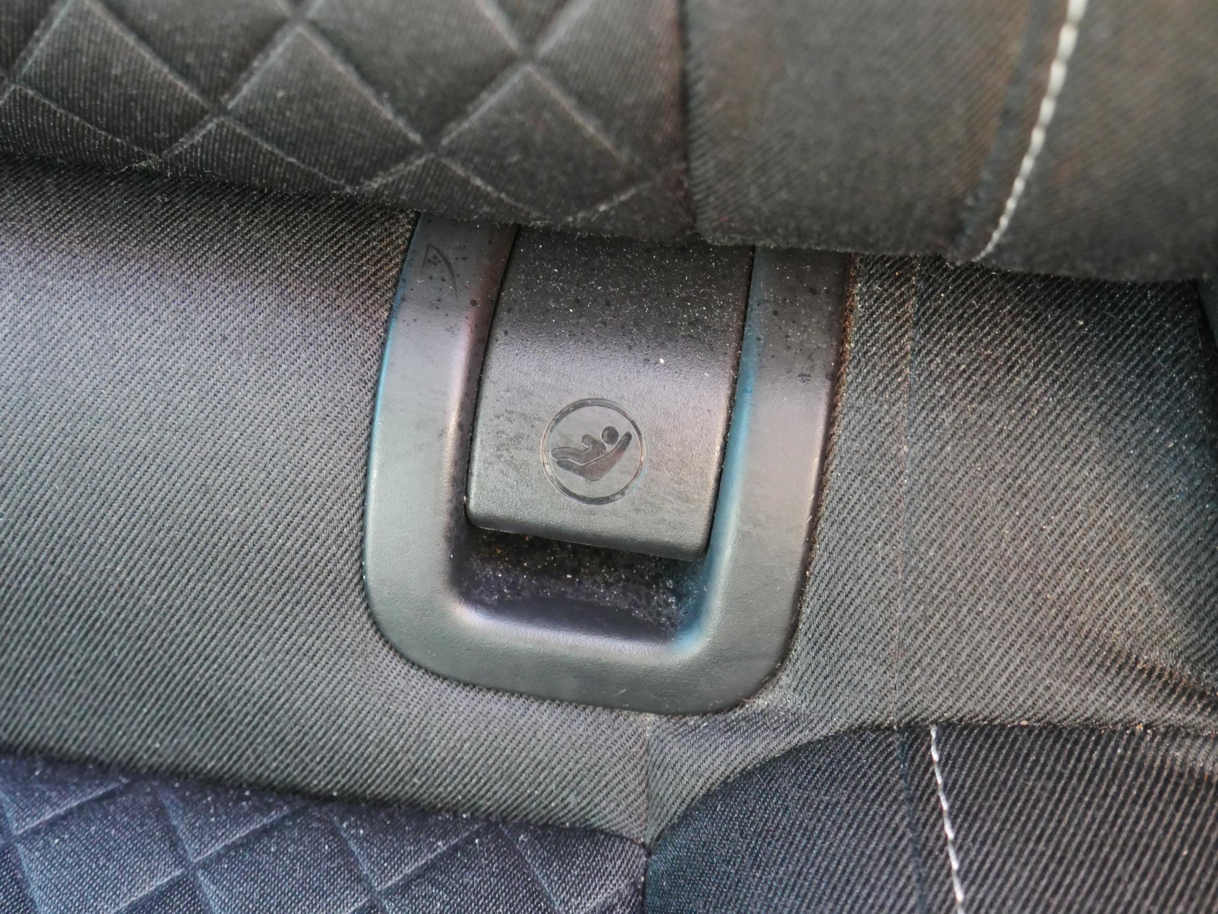 Škoda Octavia III, 2015 - pohled č. 22