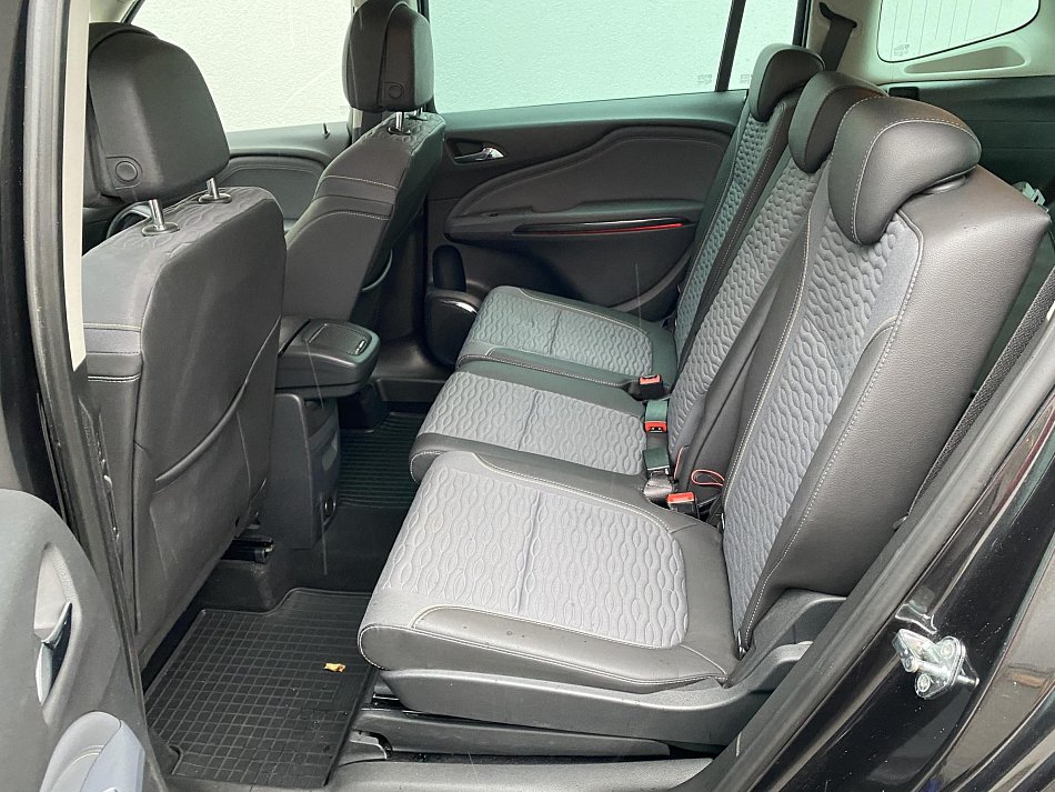 Opel Zafira 2.0 CDTi Cosmo