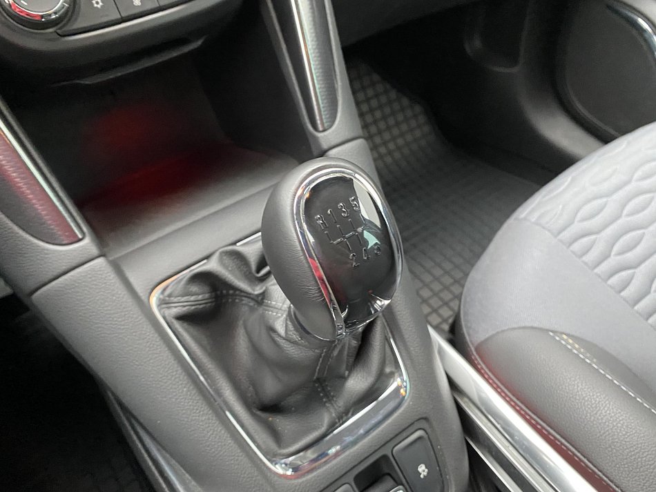 Opel Zafira 2.0 CDTi Cosmo