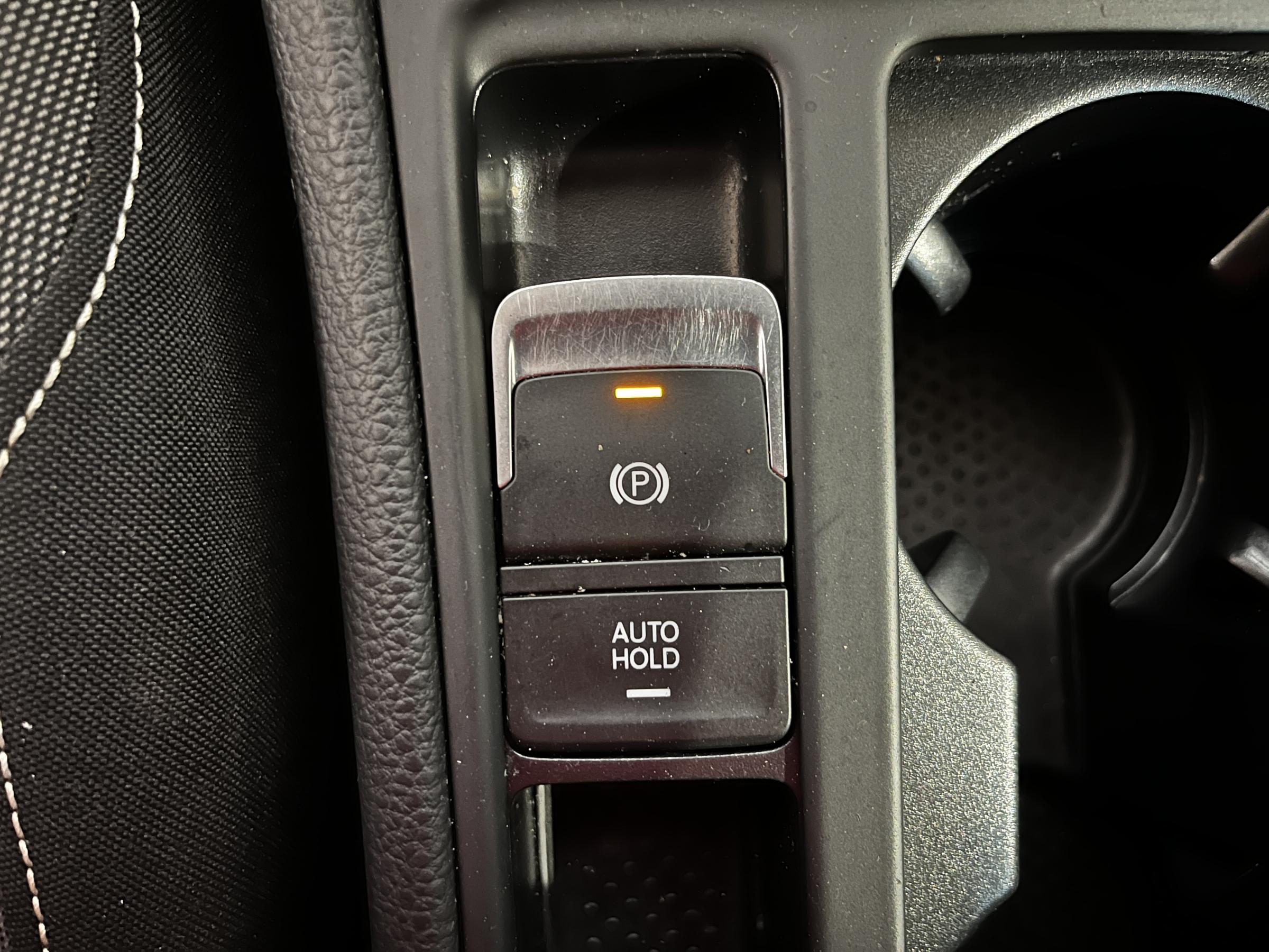 Volkswagen Golf, 2016 - pohled č. 16