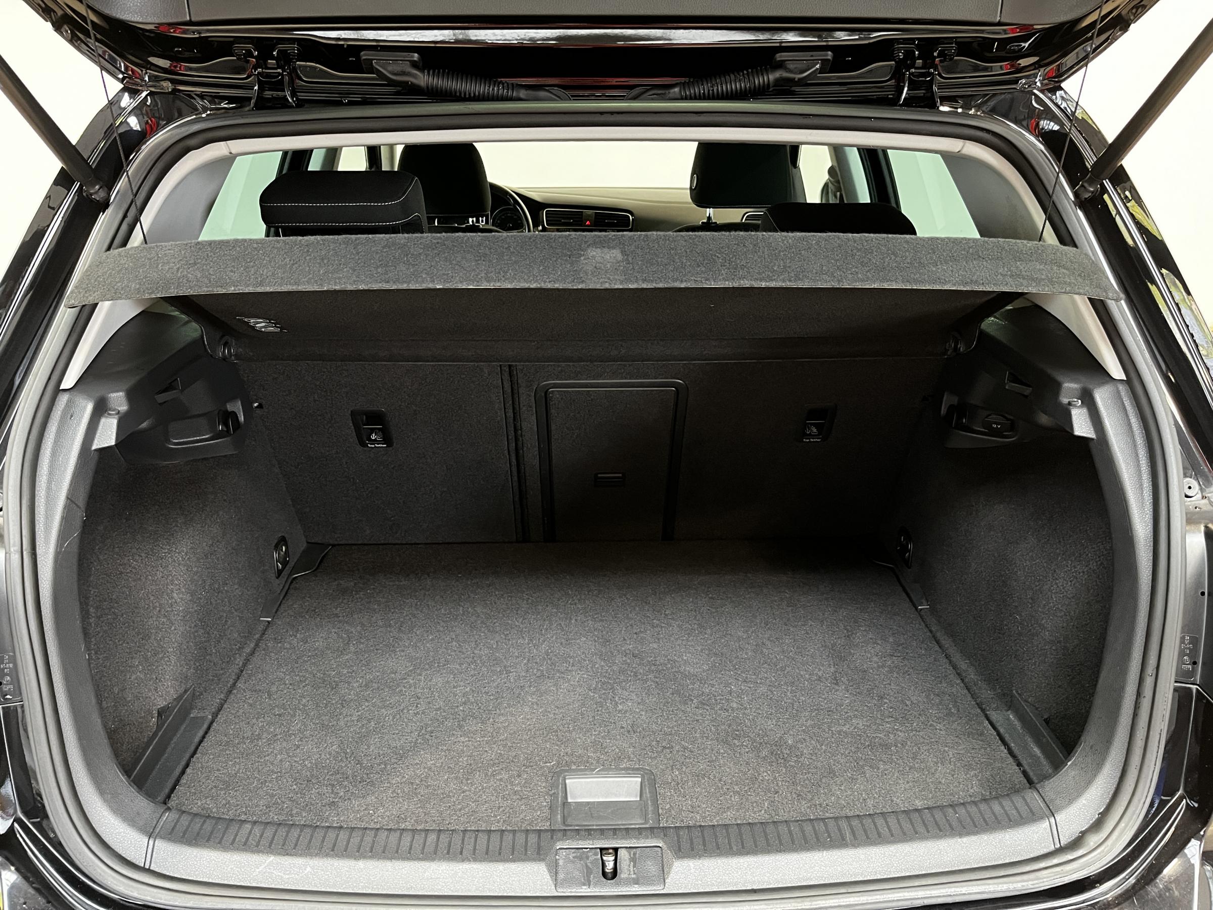 Volkswagen Golf, 2016 - pohled č. 7