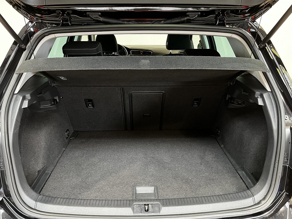 Volkswagen Golf 1.4 TSi Highline