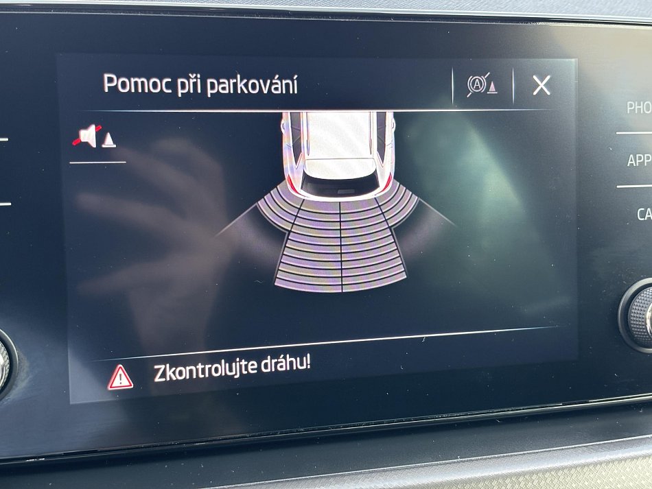 Škoda Kamiq 1.0 TSi Style Plus
