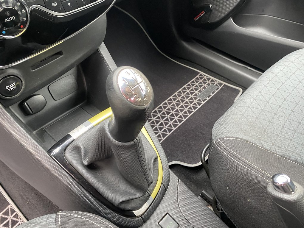 Renault Clio 0.9 TCe Luxe