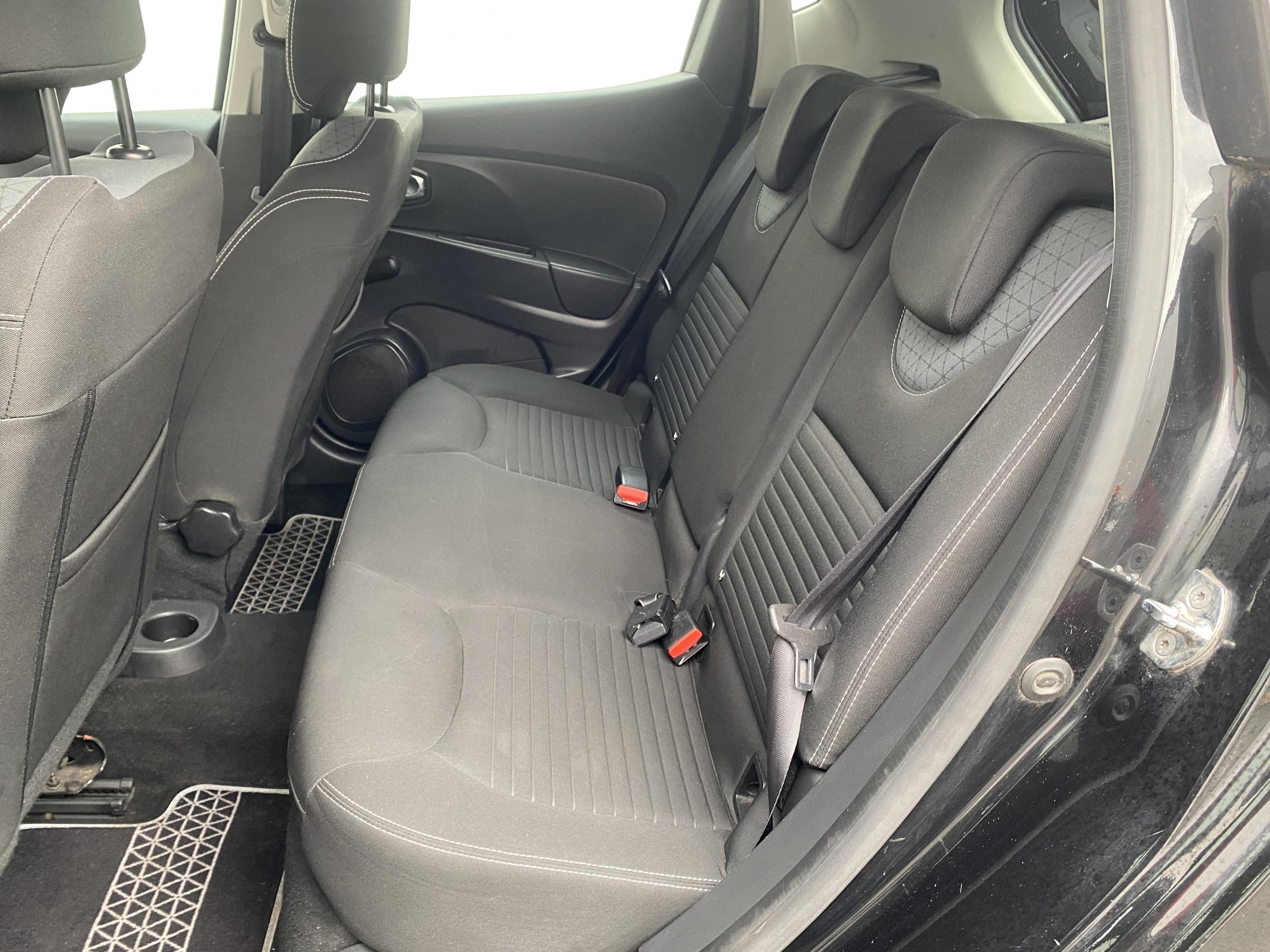 Renault Clio, 2014 - pohled č. 10