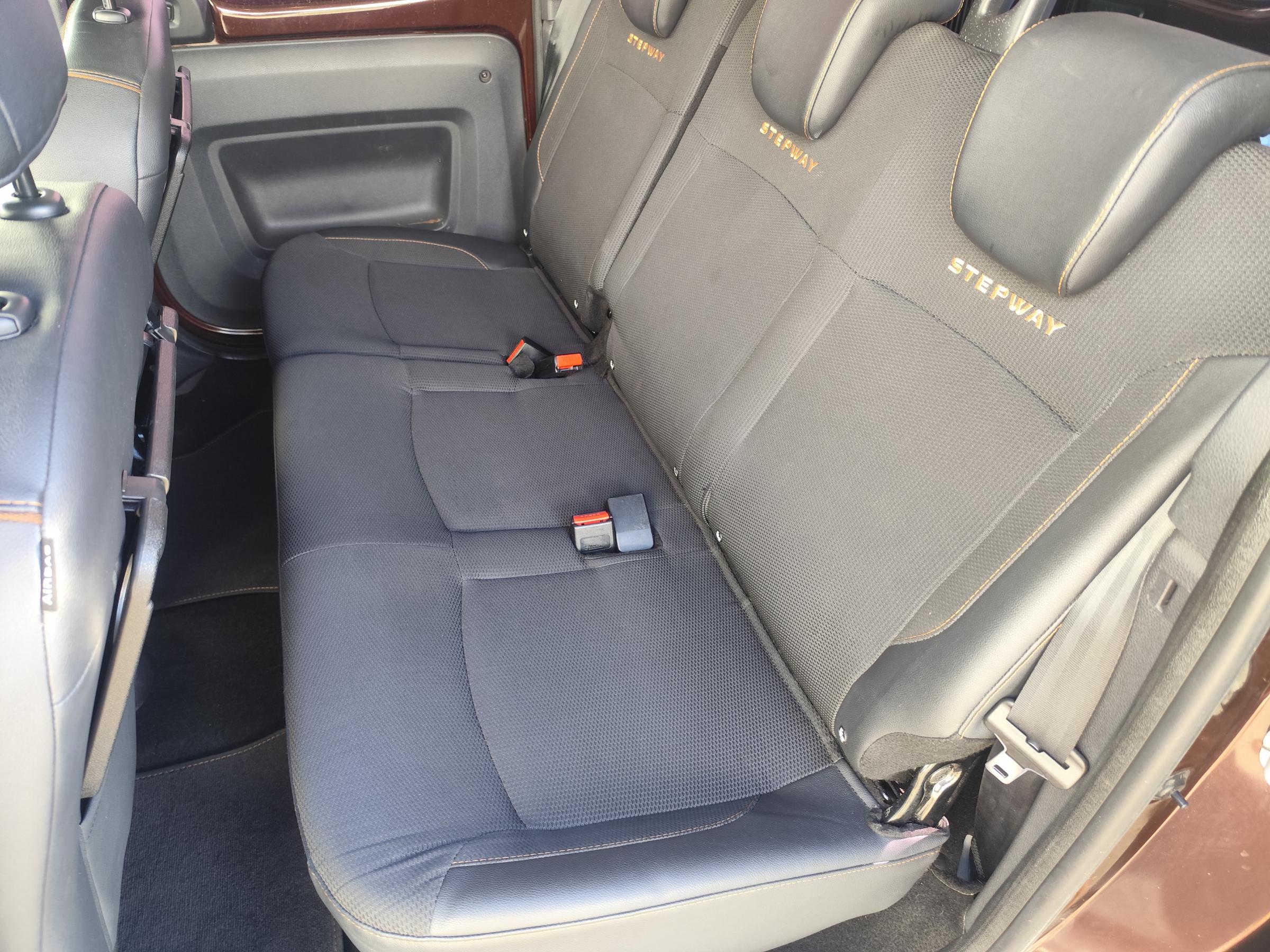 Dacia Dokker, 2017 - pohled č. 10