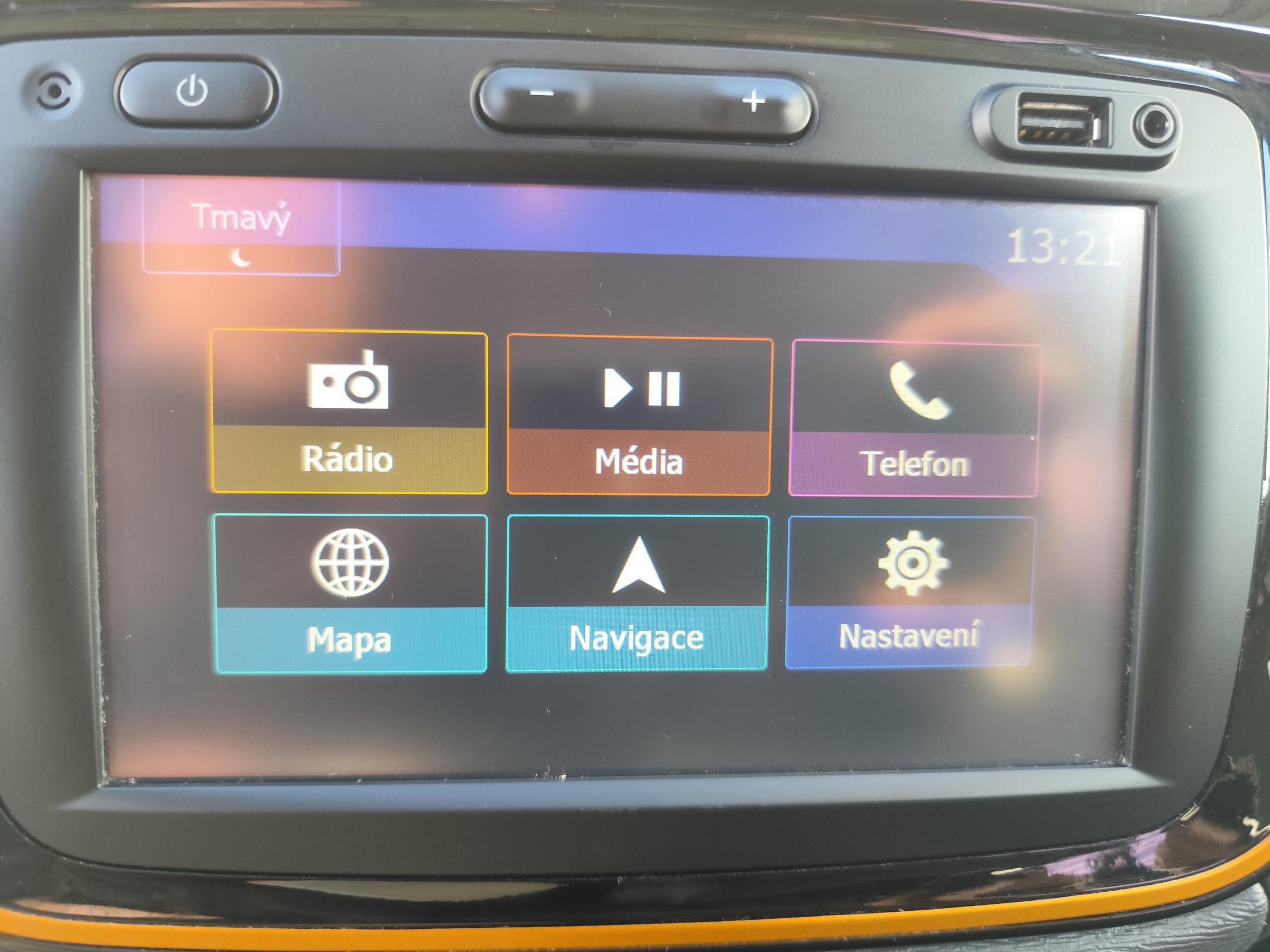 Dacia Dokker, 2017 - pohled č. 13