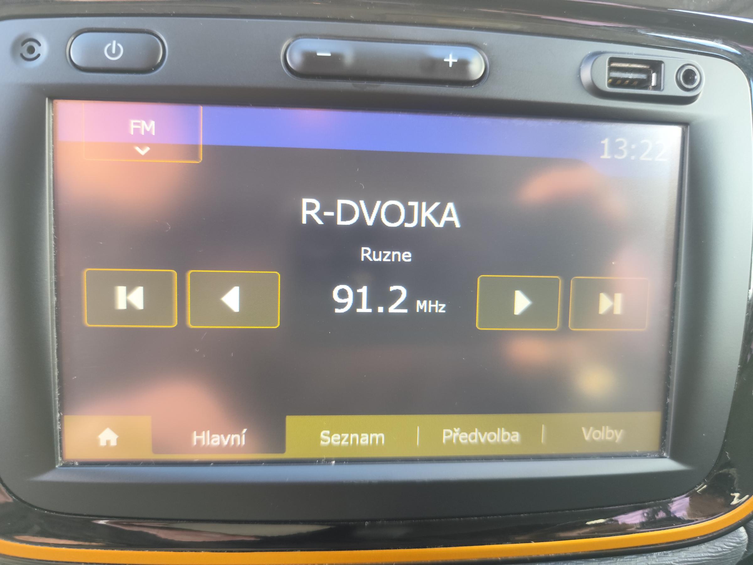 Dacia Dokker, 2017 - pohled č. 14