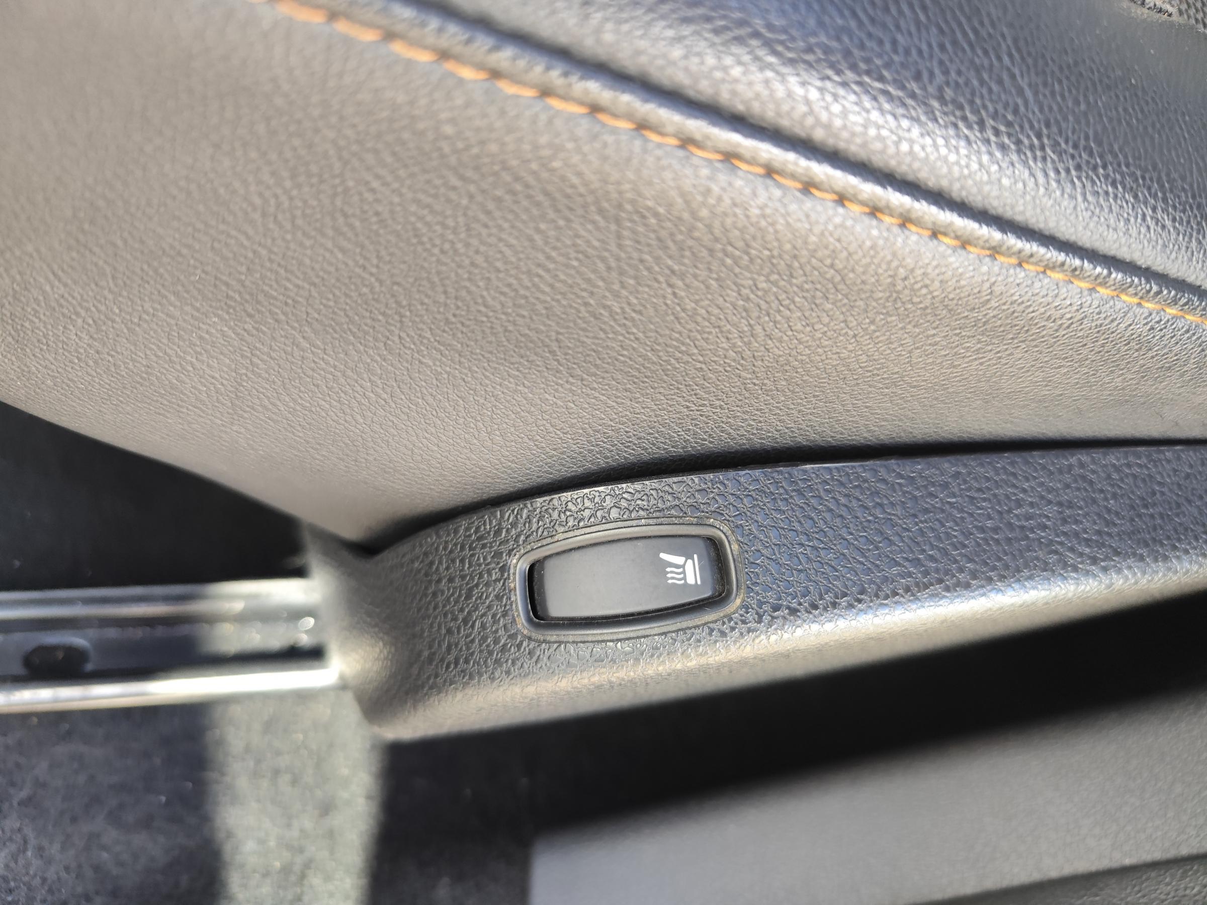 Dacia Dokker, 2017 - pohled č. 20