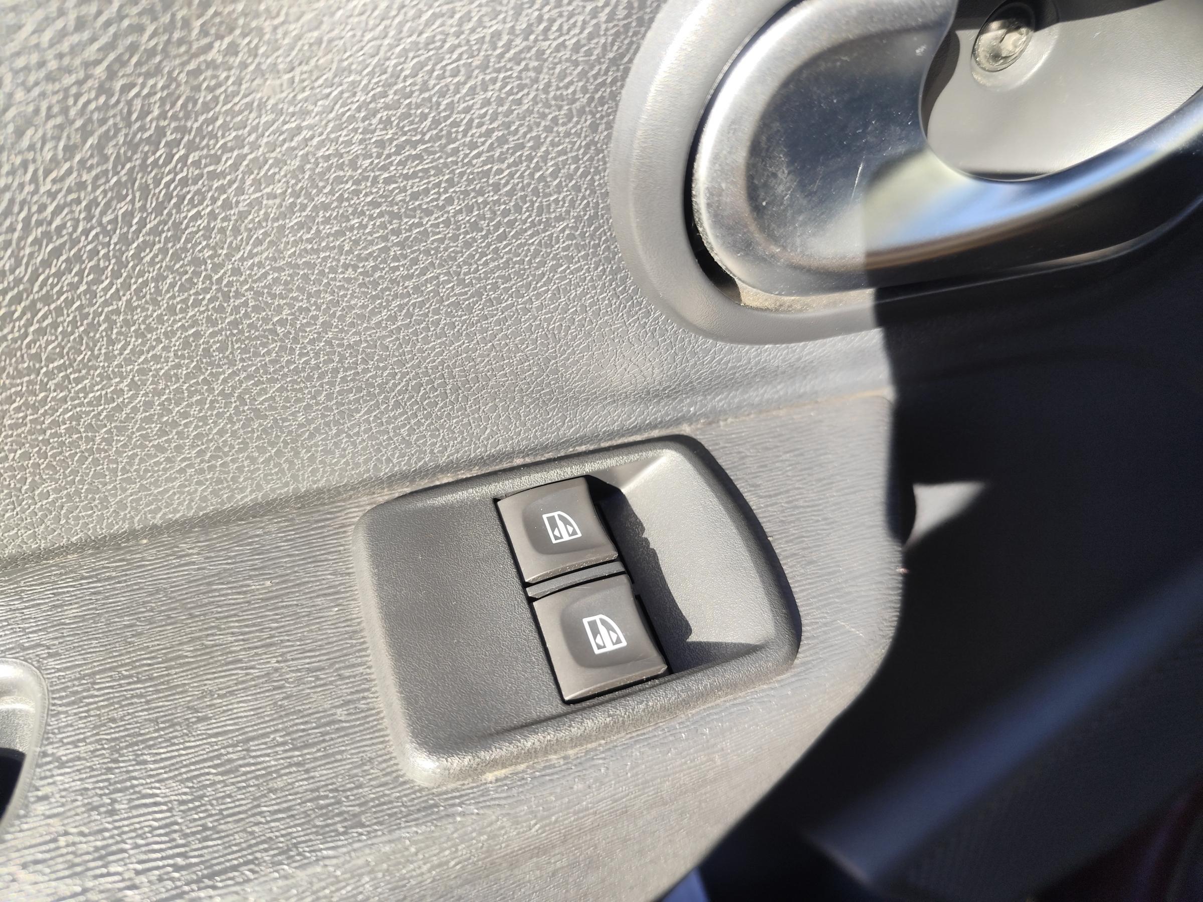 Dacia Dokker, 2017 - pohled č. 21