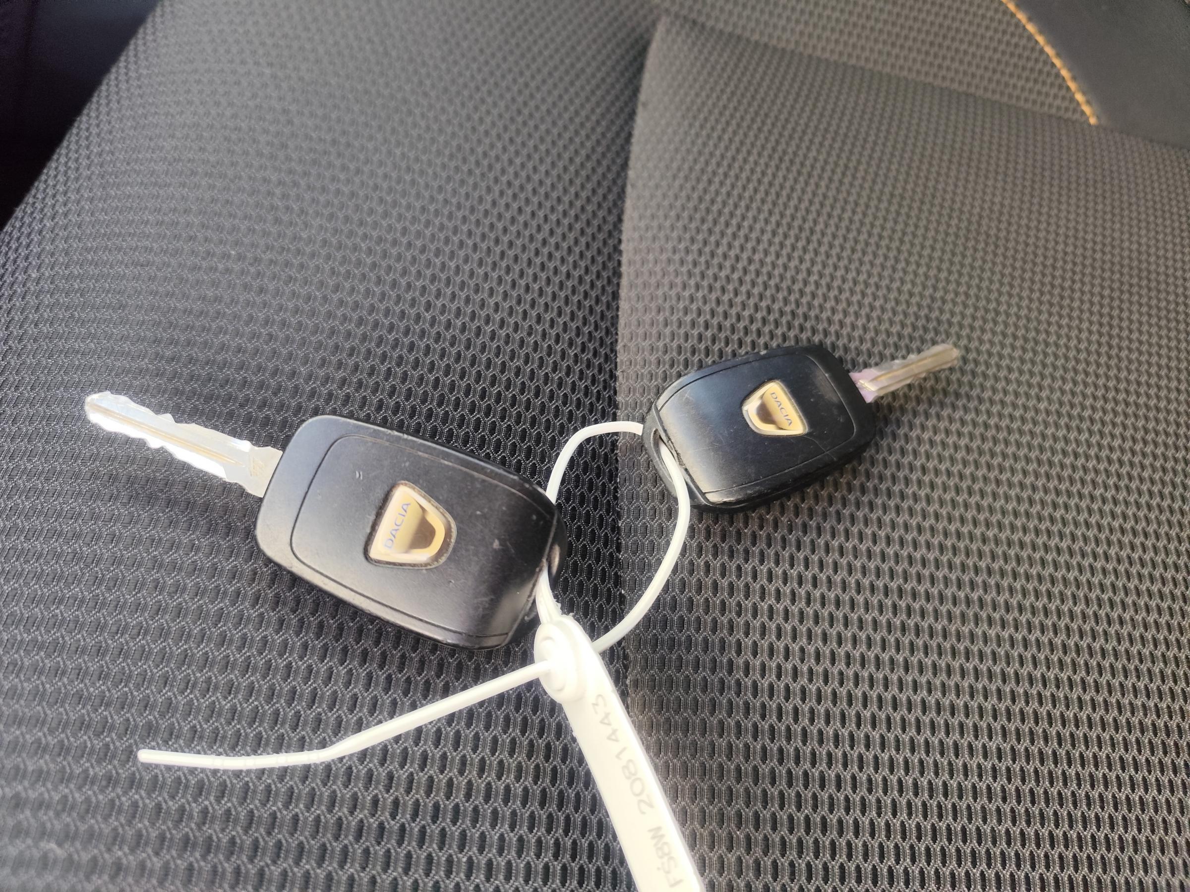 Dacia Dokker, 2017 - pohled č. 23