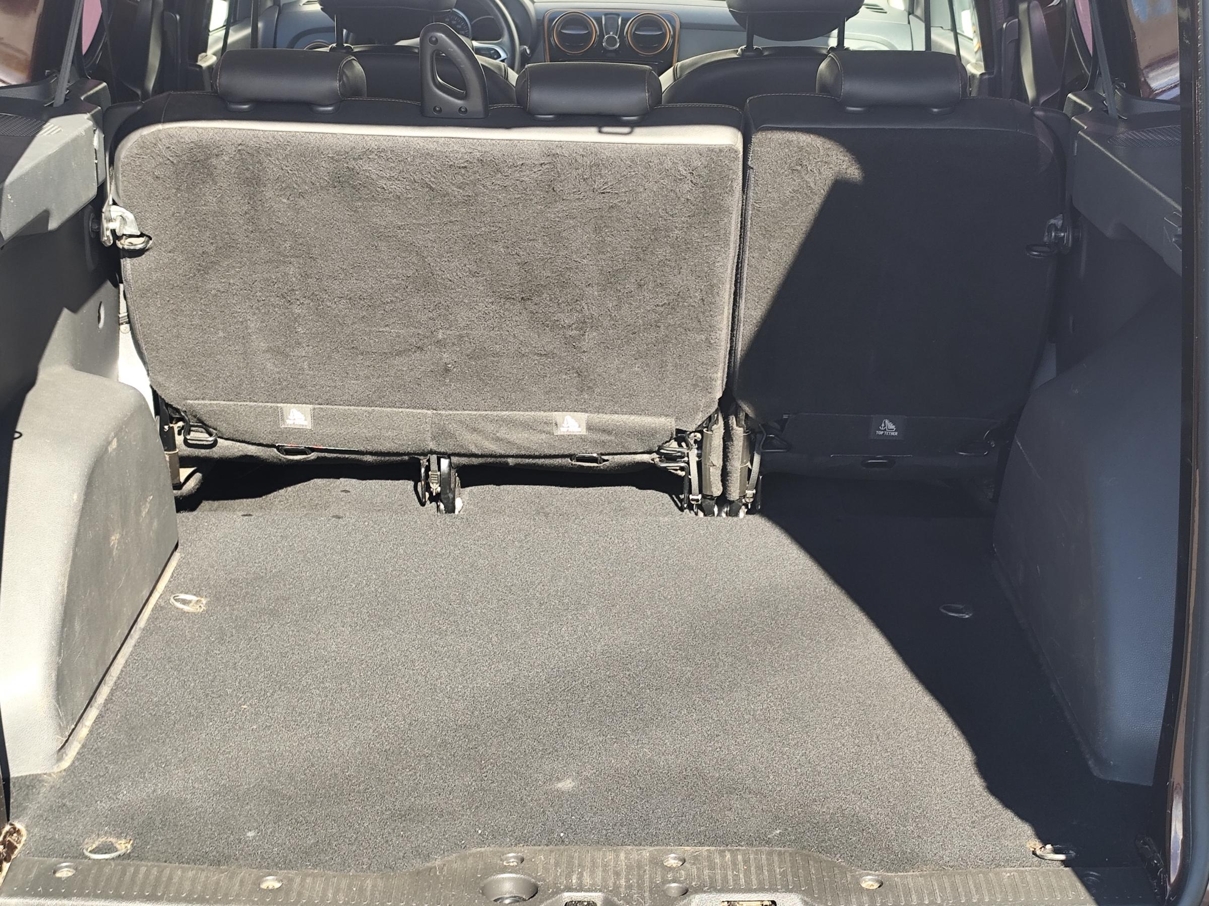 Dacia Dokker, 2017 - pohled č. 7