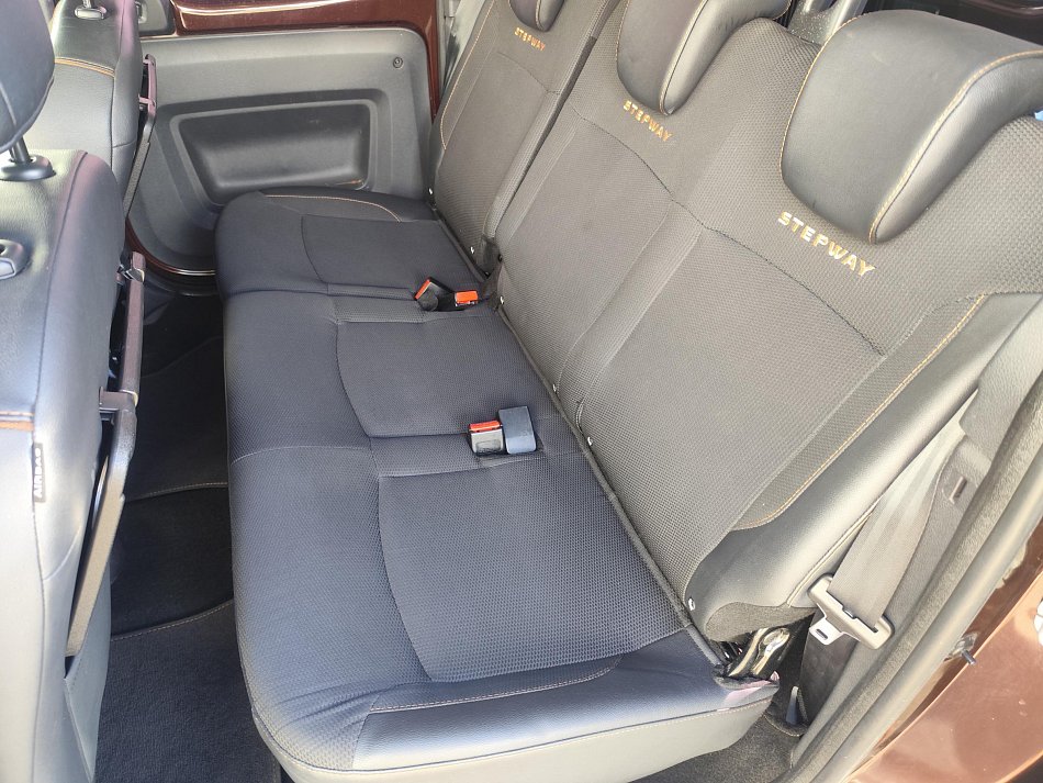 Dacia Dokker 1.2TCe Stepway