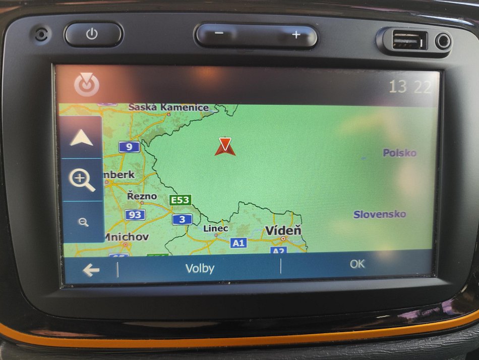 Dacia Dokker 1.2TCe Stepway