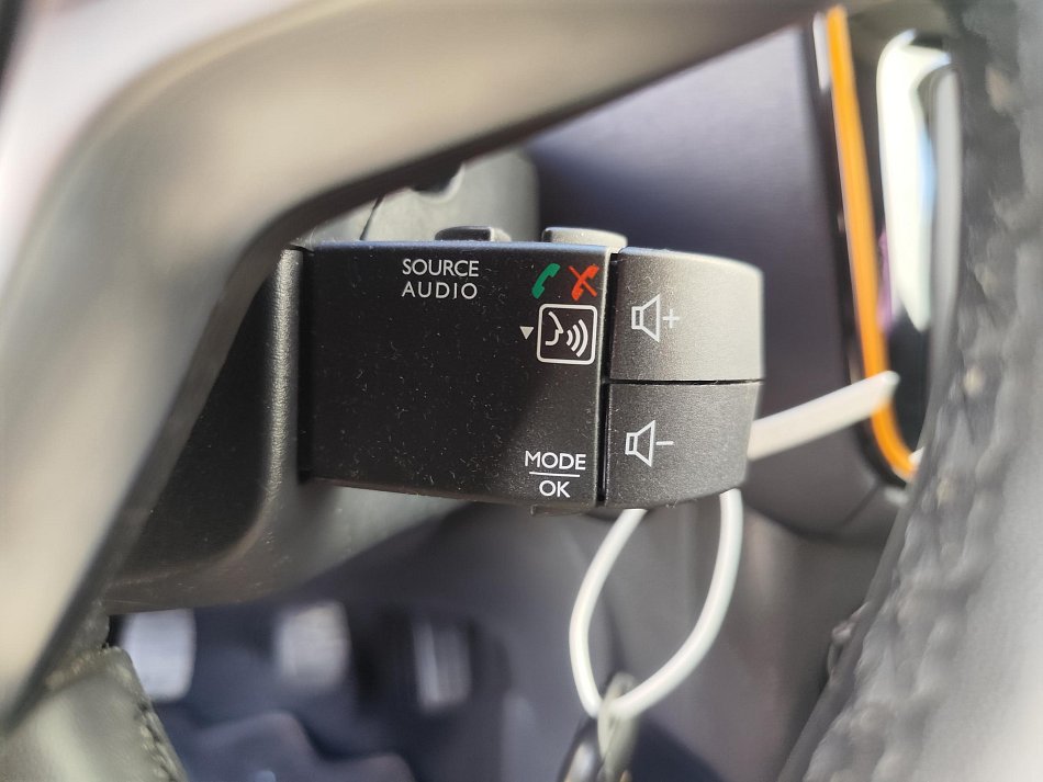 Dacia Dokker 1.2TCe Stepway