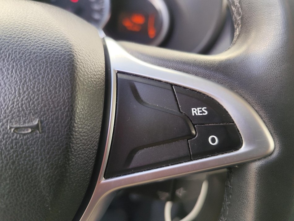 Dacia Dokker 1.2TCe Stepway