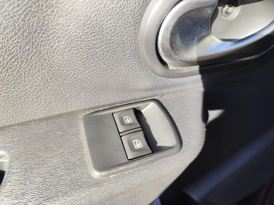 Dacia Dokker 1.2TCe Stepway