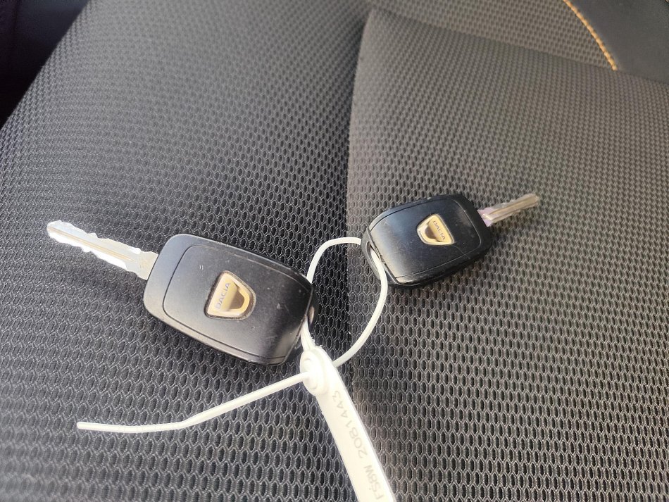 Dacia Dokker 1.2TCe Stepway