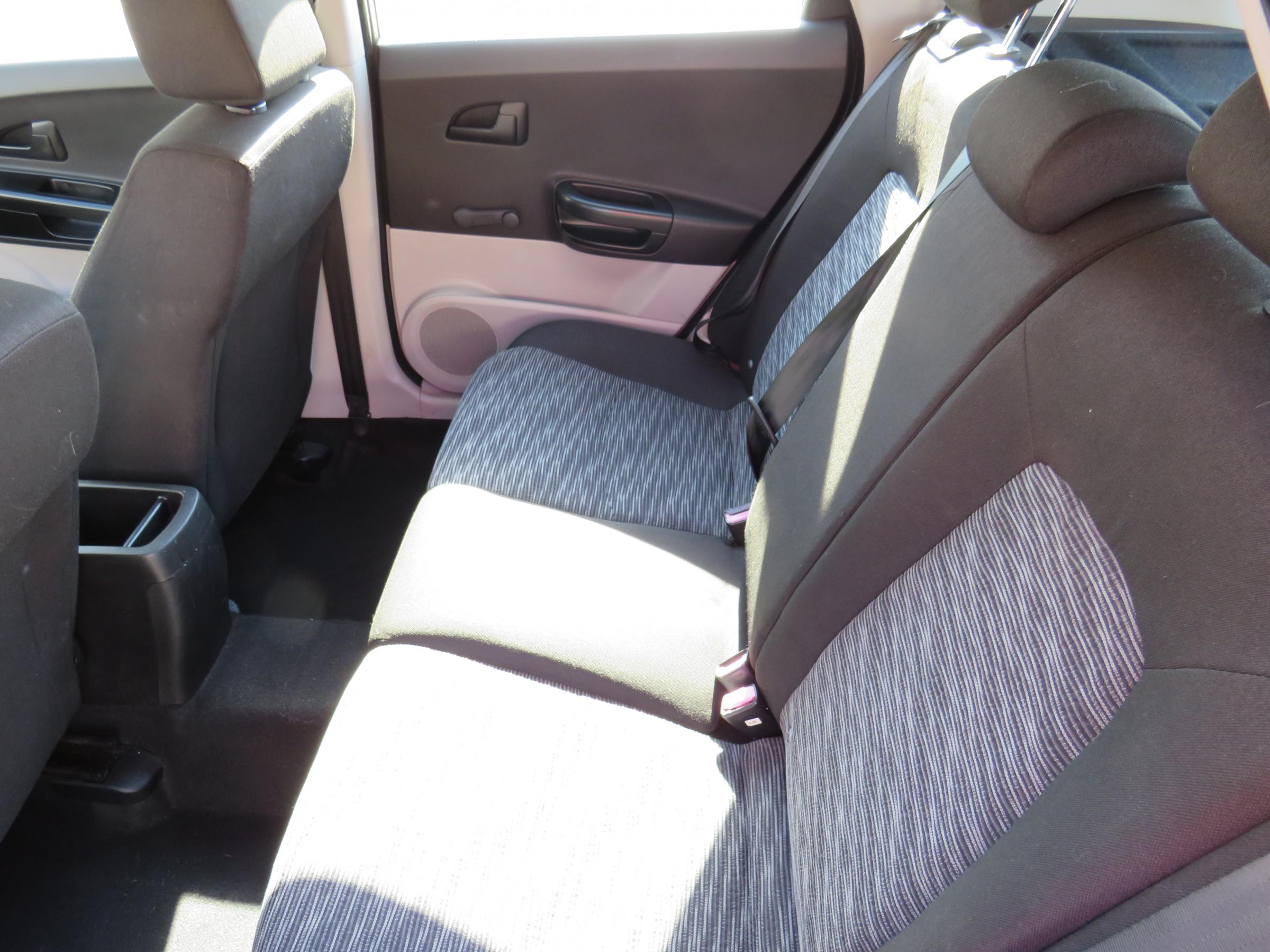 Kia Cee´d, 2007 - pohled č. 10